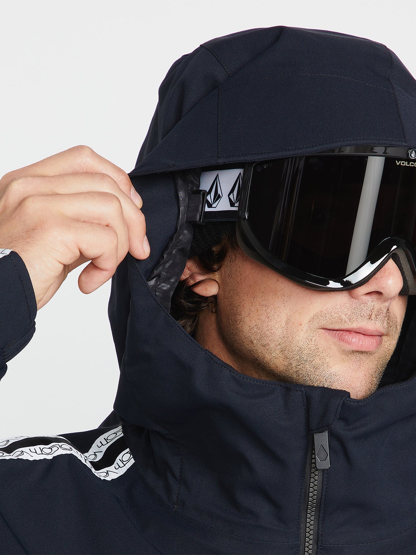 Nightbreaker Jacket - Black - Image 13