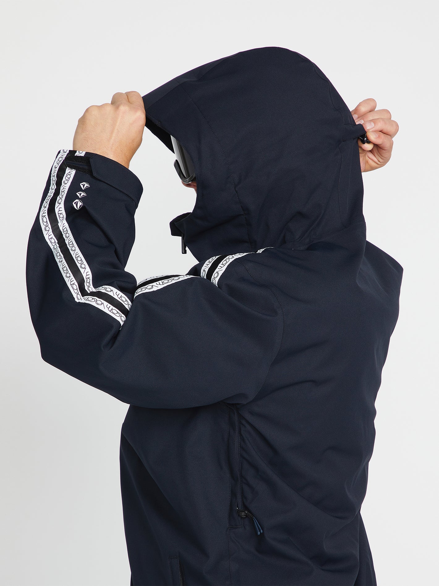 Nightbreaker Jacket - Black - Image 14