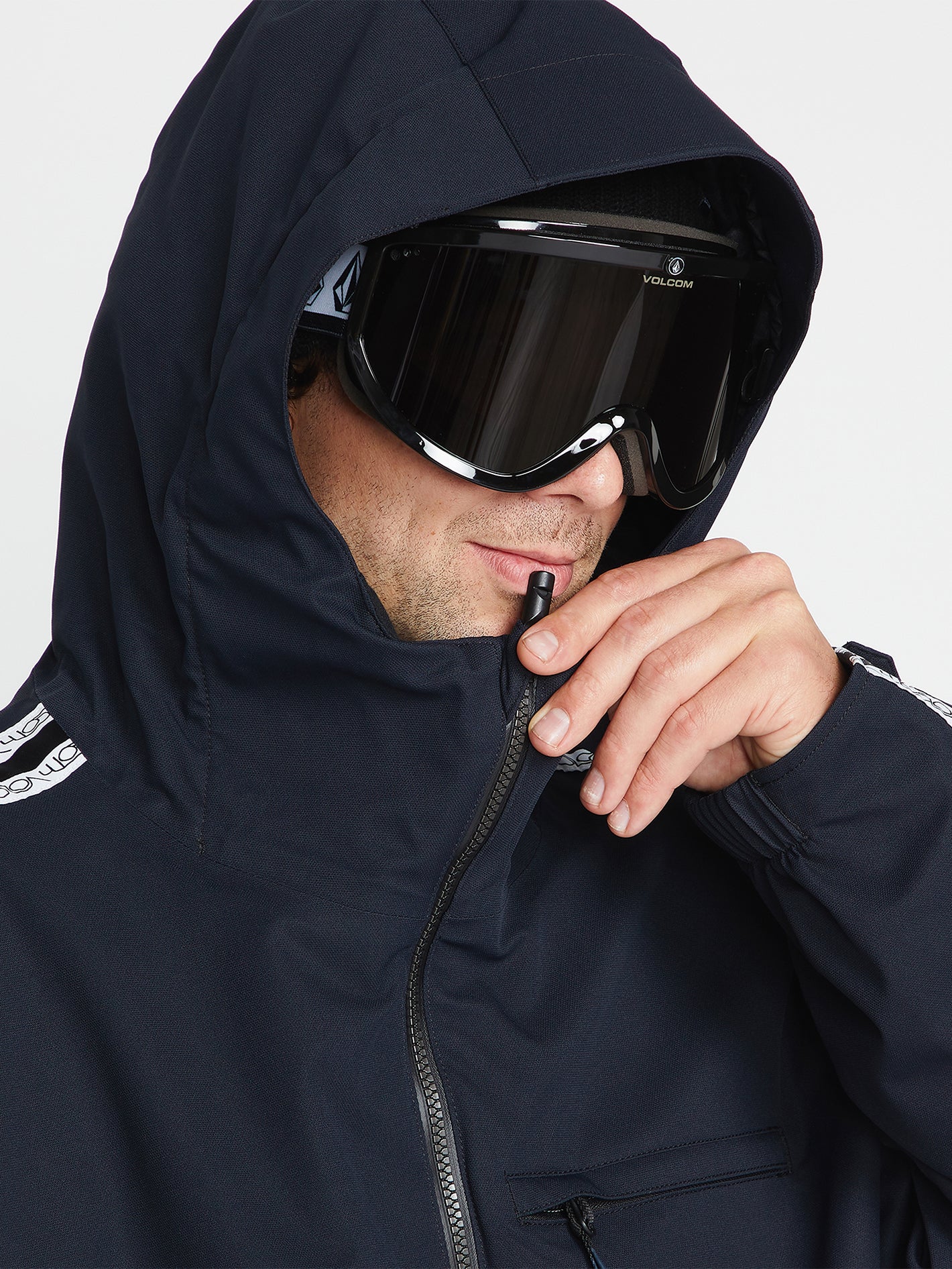 Nightbreaker Jacket - Black - Image 16