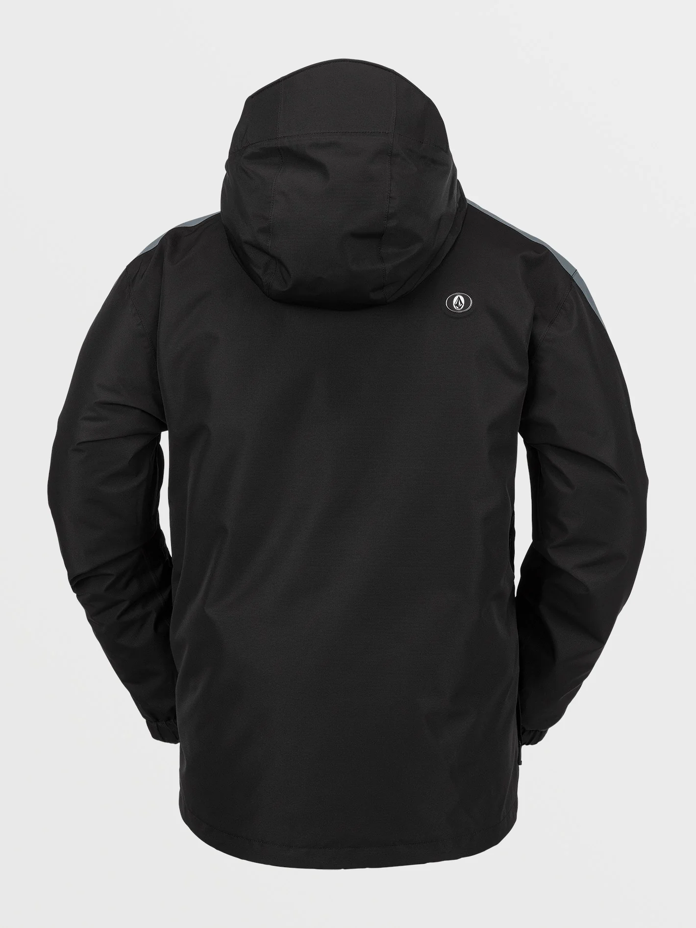Nightbreaker Jacket - BLACK - Image 2