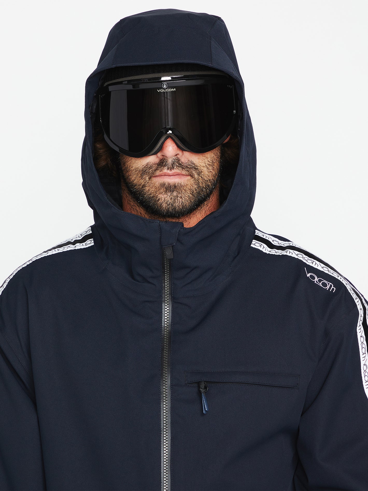 Nightbreaker Jacket - Black - Image 6