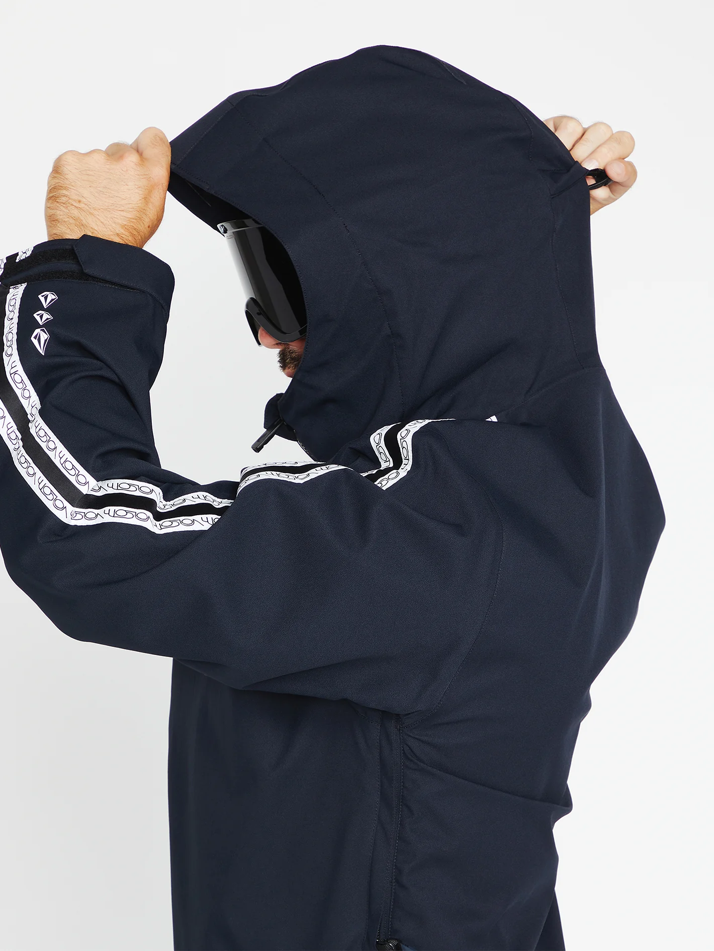 Nightbreaker Jacket - Black - Image 8