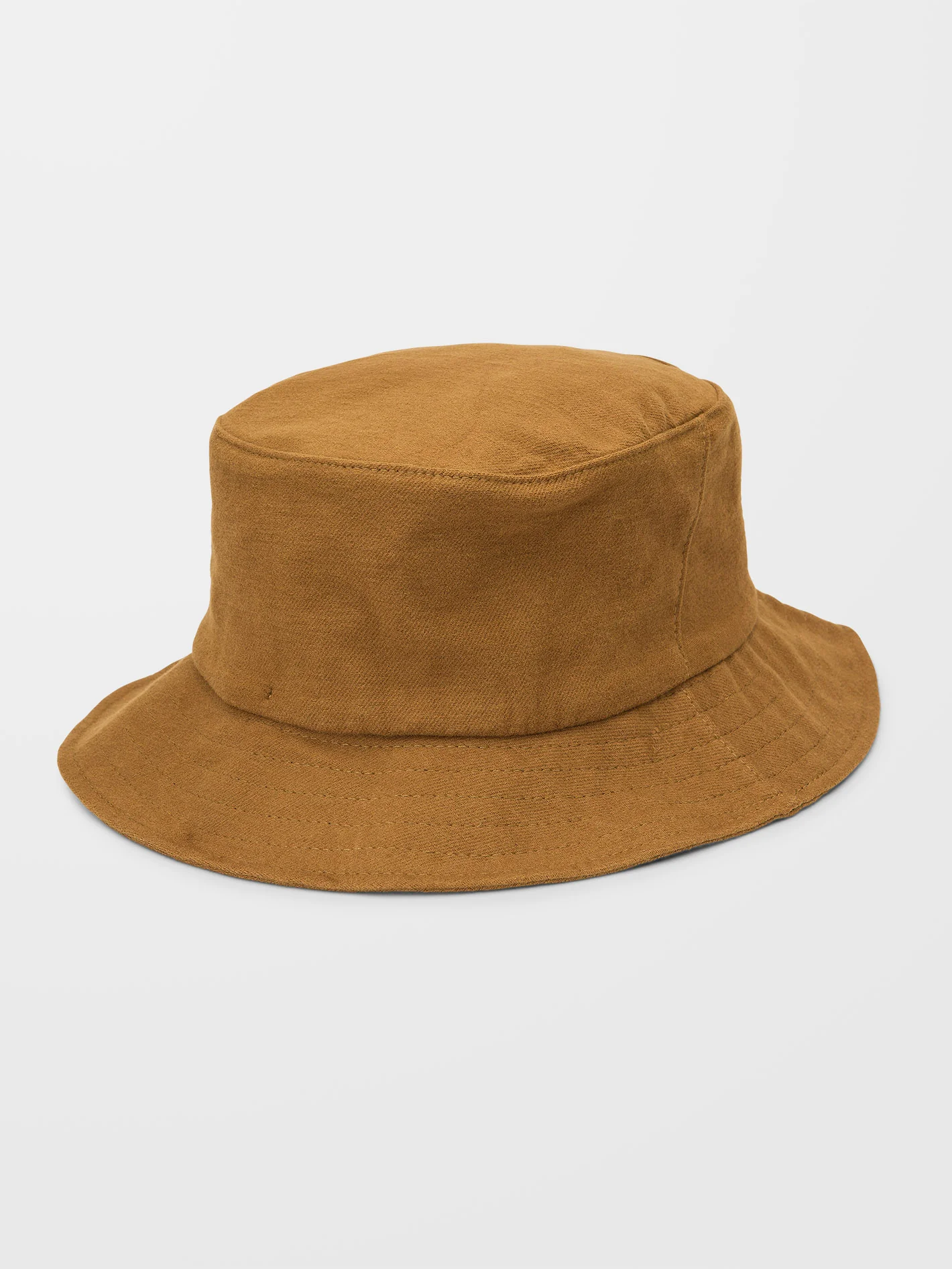 Ninetyfive Bucket Hat - DUSTY BROWN - Image 2