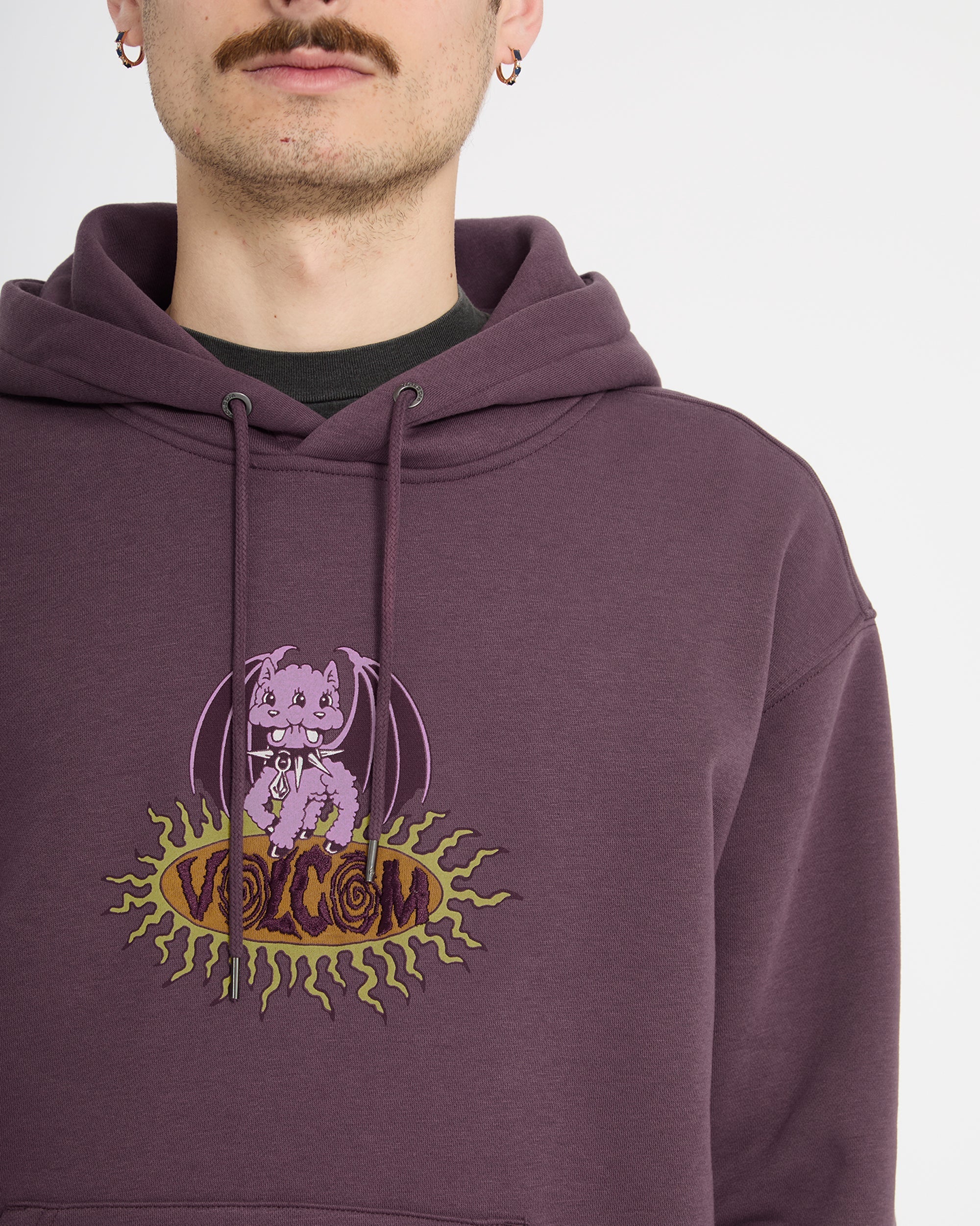 Noder Hoodie - Pistol Punch - Image 4