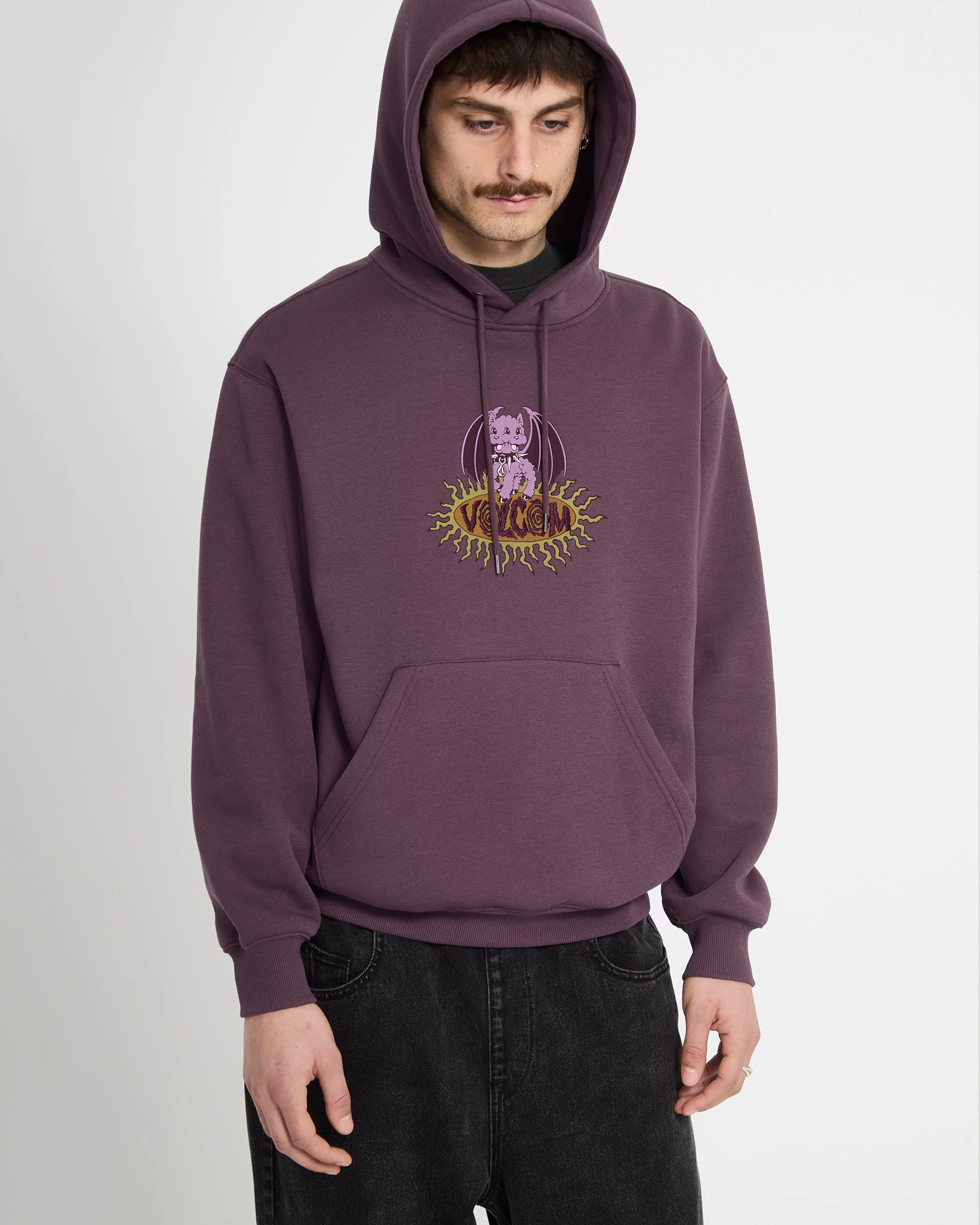 Noder Hoodie - Pistol Punch - Image 6