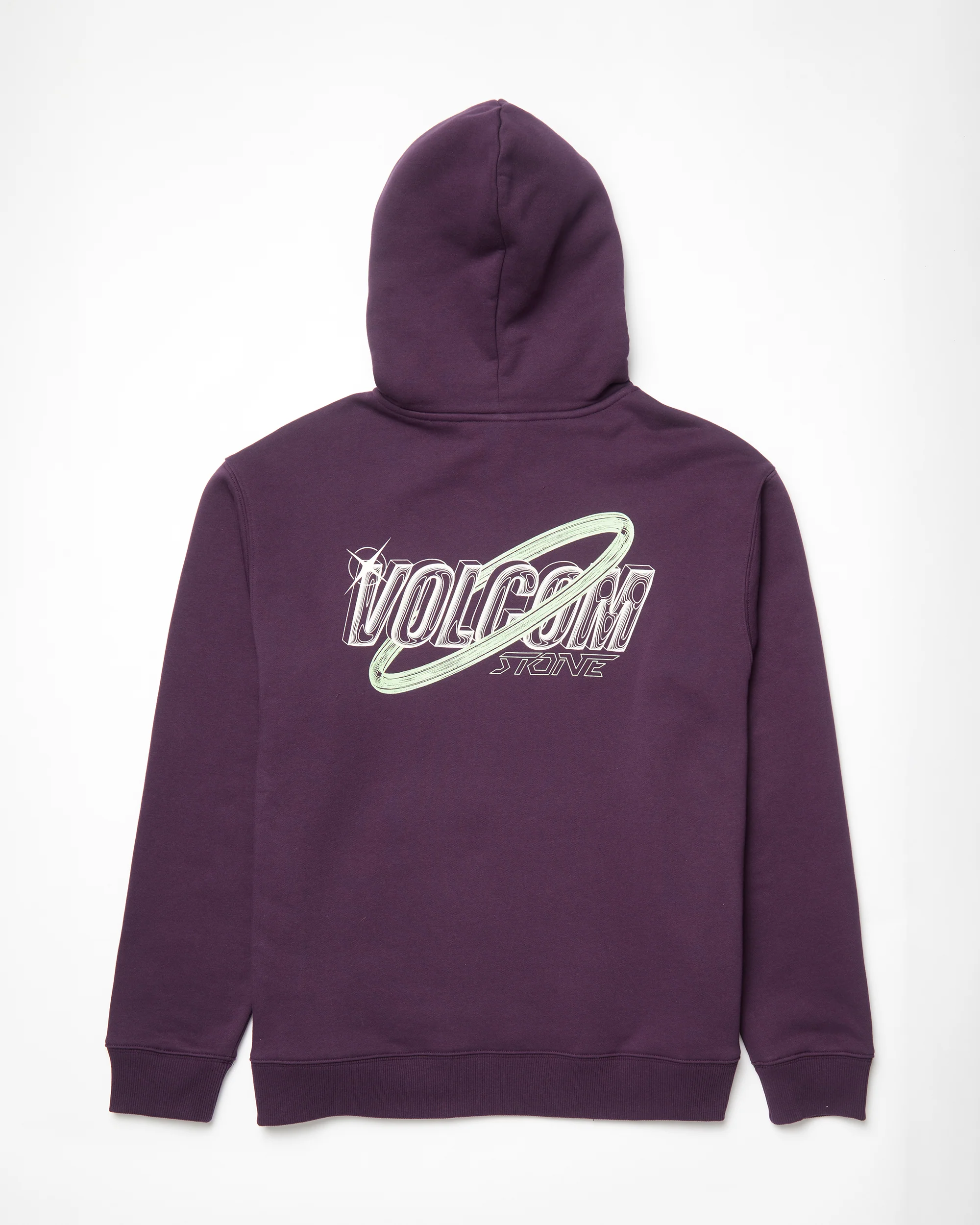 Noder Hoodie - GRAPE ROYALE - Image 11