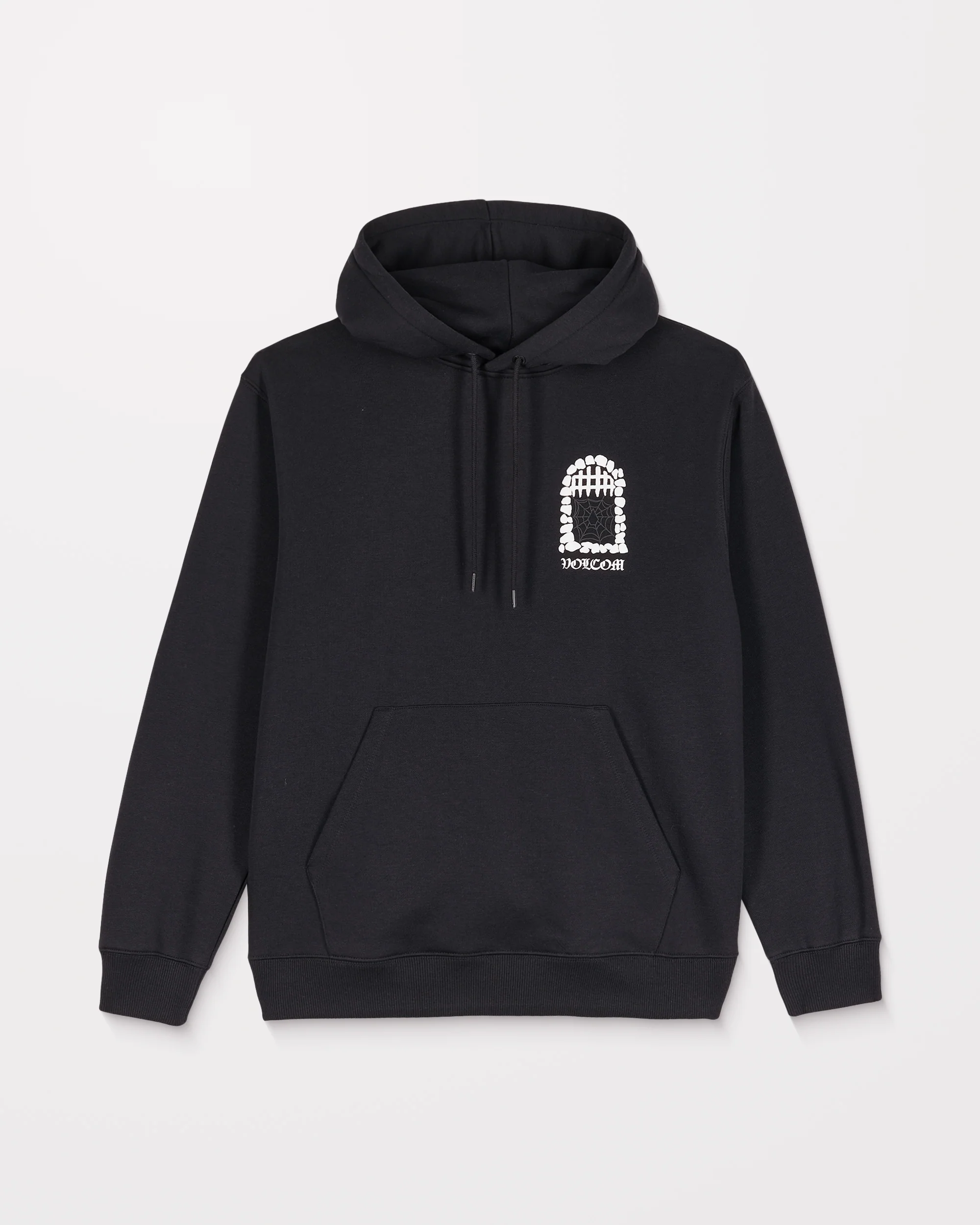Noder Hoodie - Black - Image 8