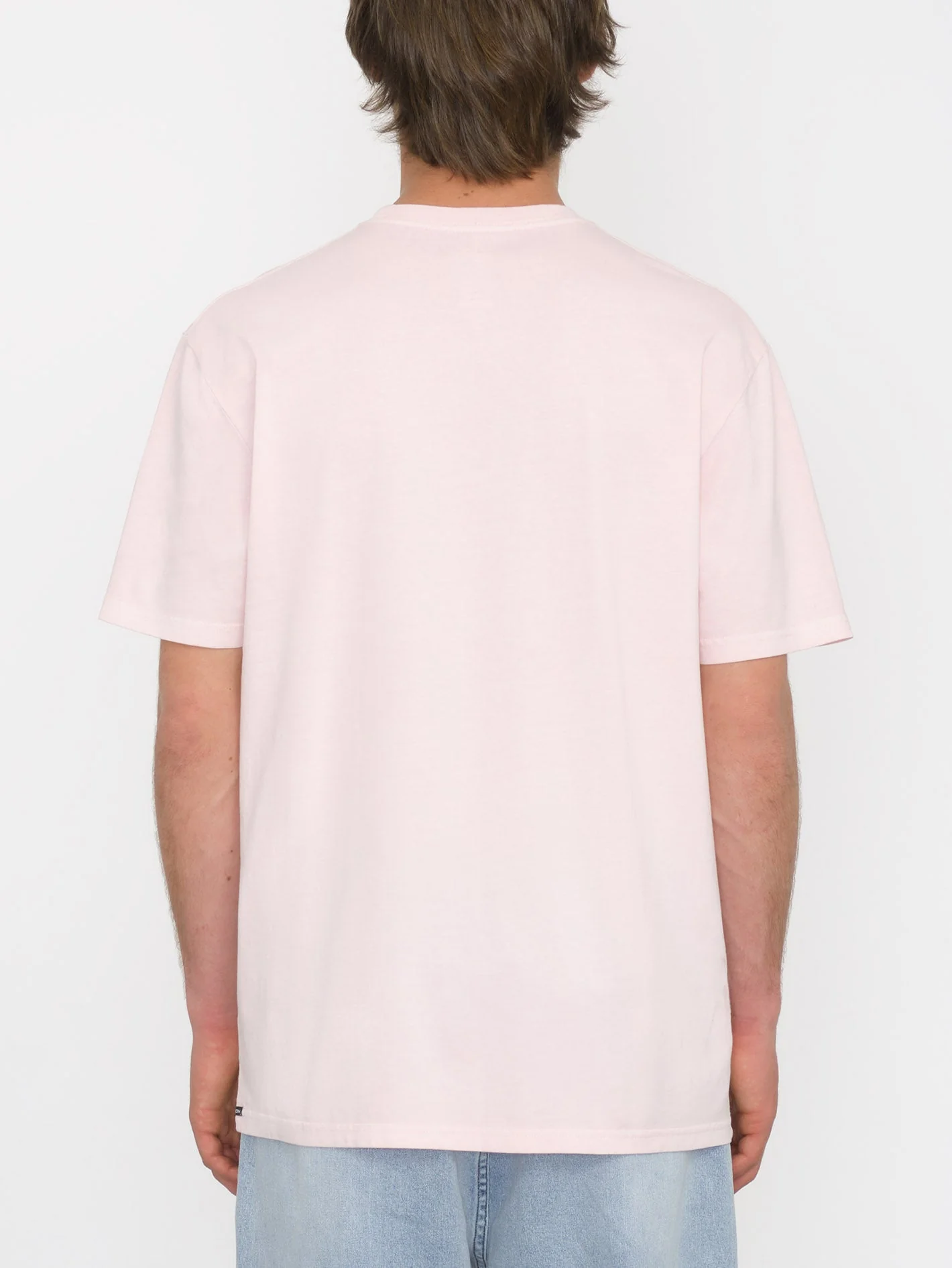 Nu Sun Pw T-shirt - LILAC ASH - Image 2
