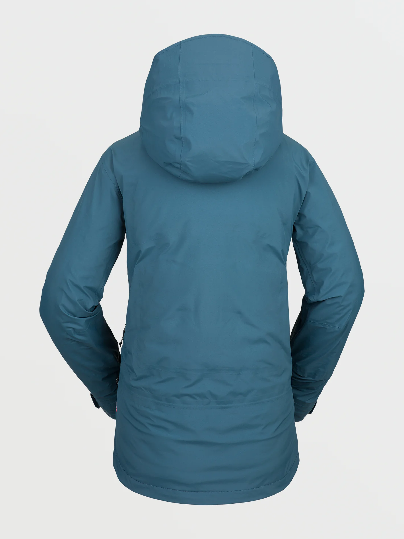 Nya Tds Infrared Gore-Tex Jacket - Petrol Blue - Image 16