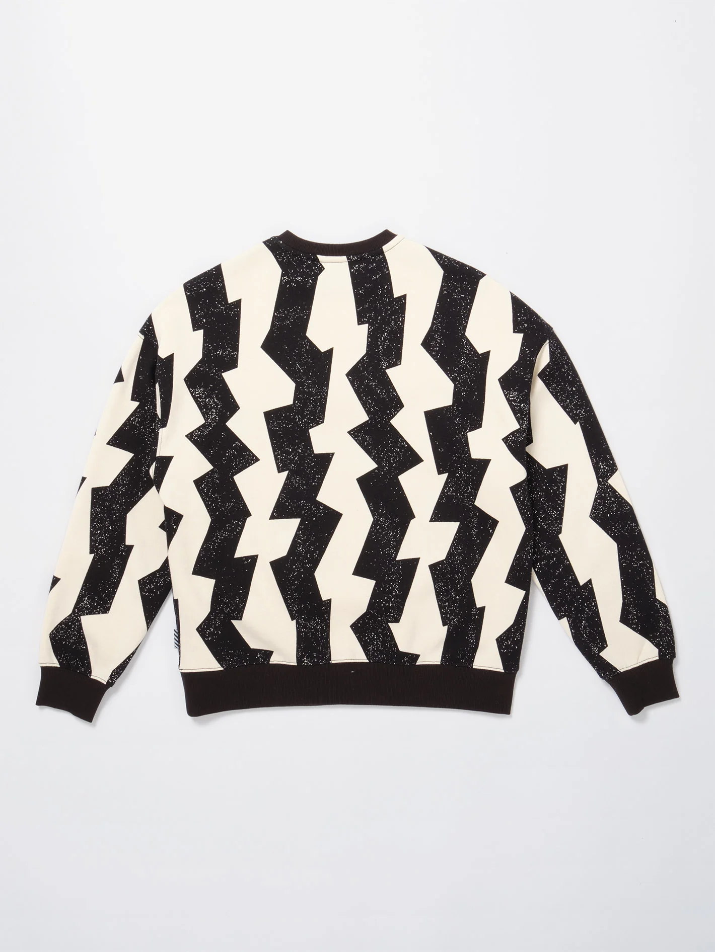 Obtic Sweatshirt - DIRTY WHITE - (KIDS) - Image 2