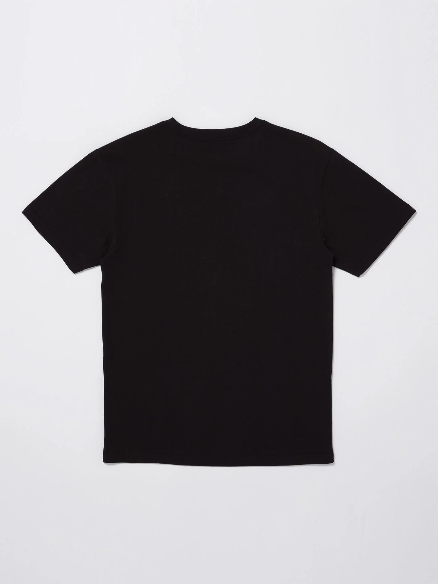 Occulator T-Shirt - BLACK - (KIDS) - Image 2