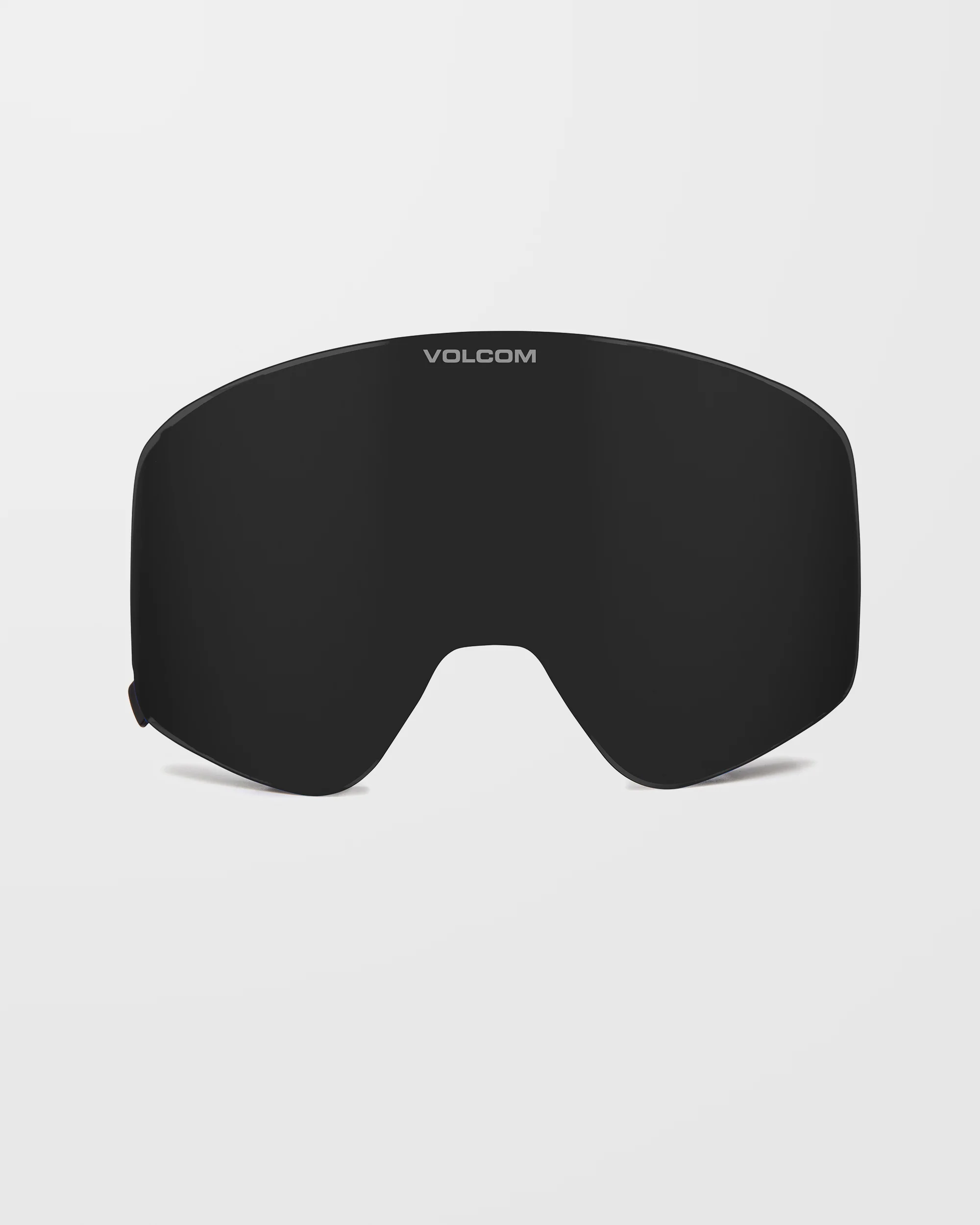 Odyssey Navy Cobalt Goggle (+Bonus Lens - Dark Grey) - Ice Chrome - Image 3