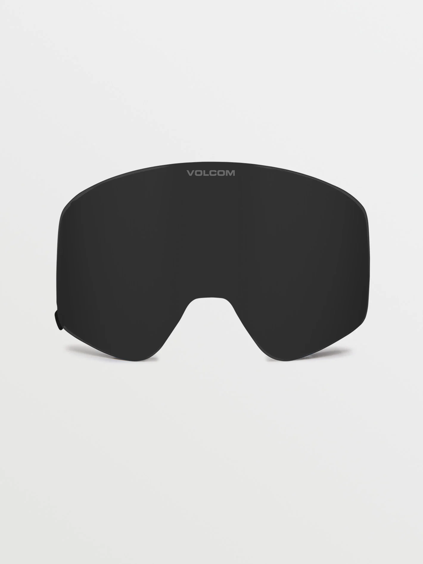 Odyssey White Ice Goggle (+ Bonus Lens Dark - Grey) - ICE CHROME - Image 8