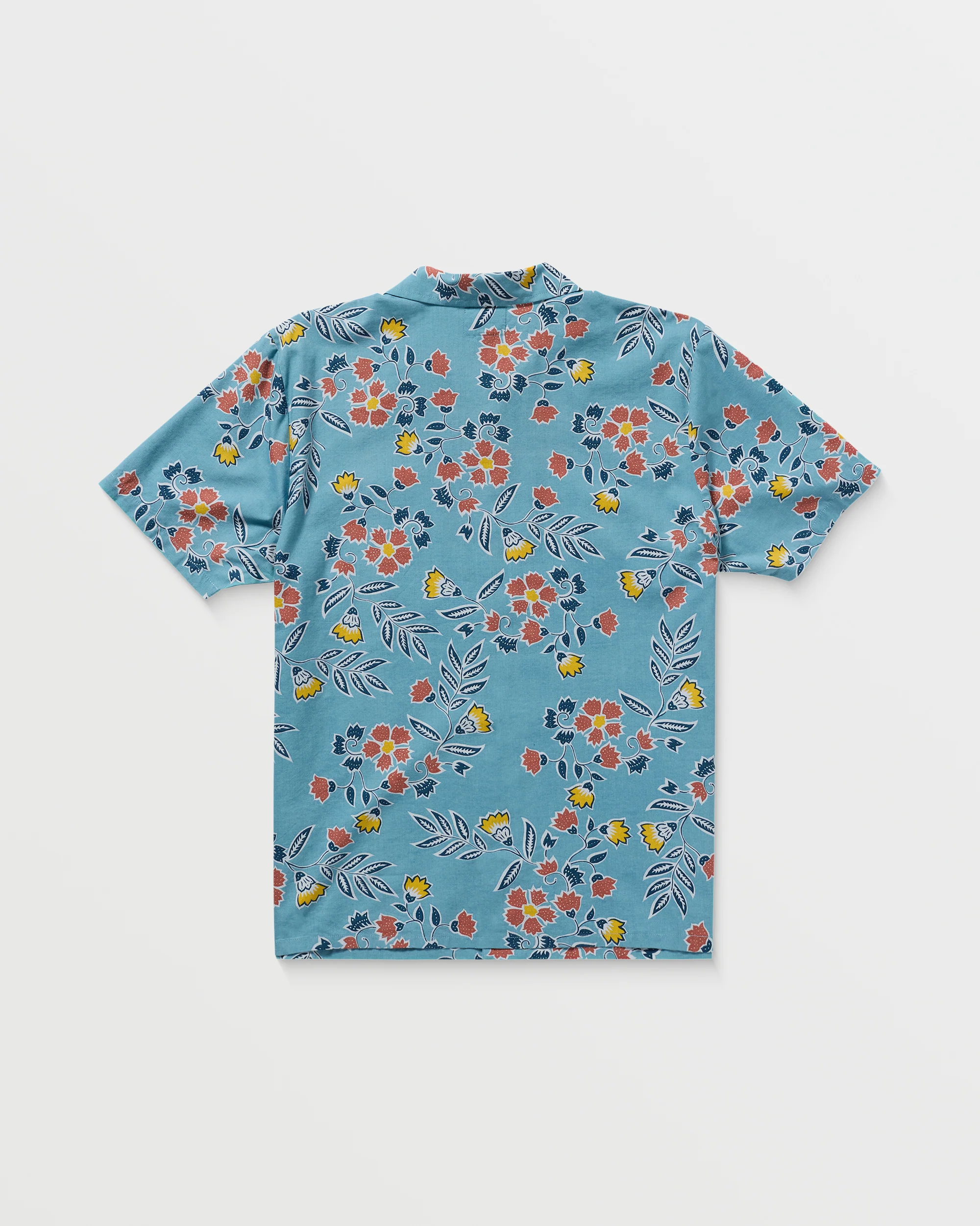 Offering Shirt - Used Blue - Image 7