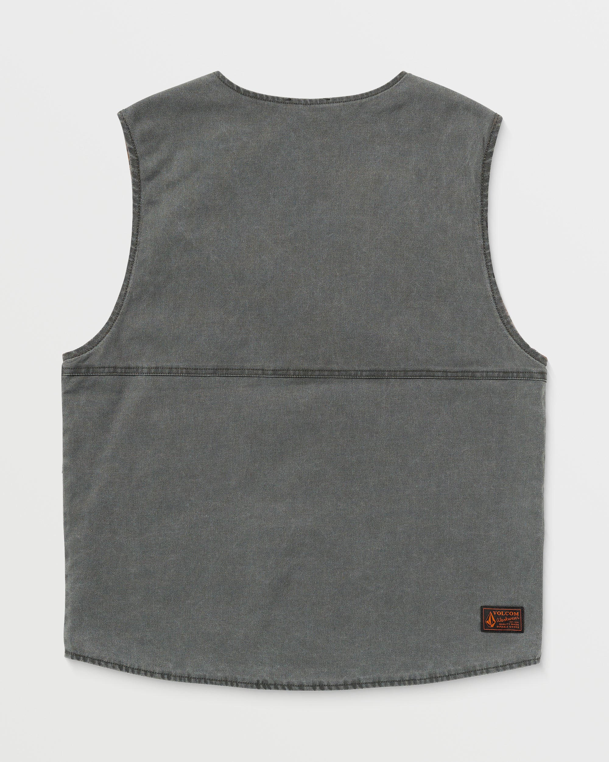 Operators Vest - BRINDLE - Image 14