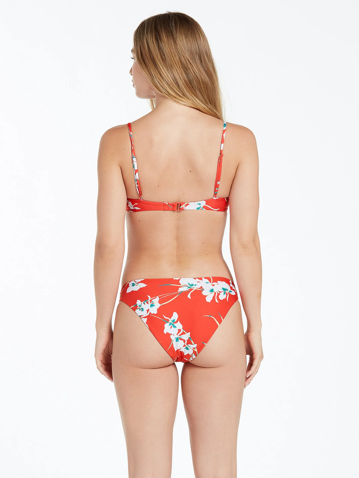 Orchid You Not Hipster Bikini Bottom - PISTOL PUNCH - Image 3