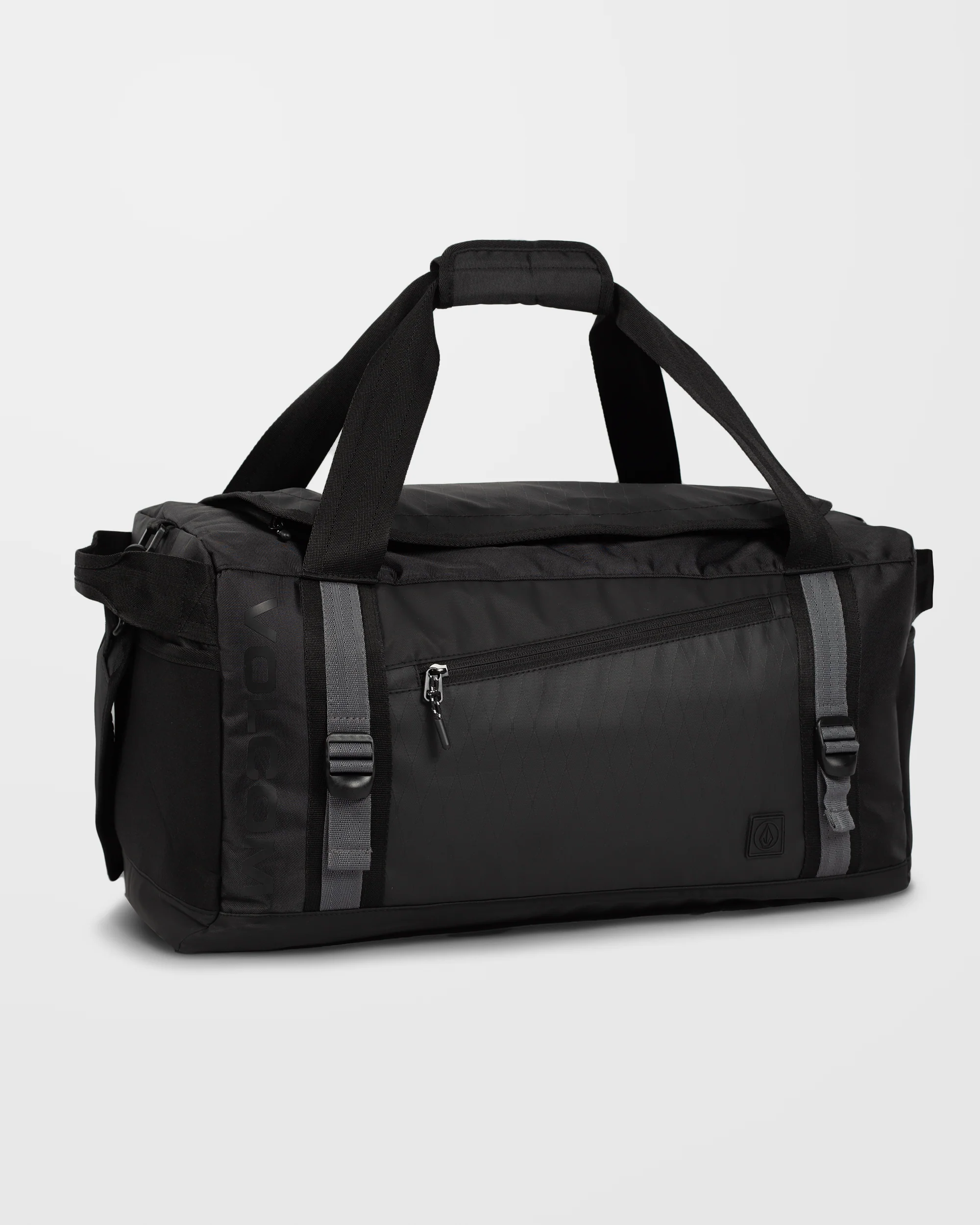 Outbound Duffel Bag - Black