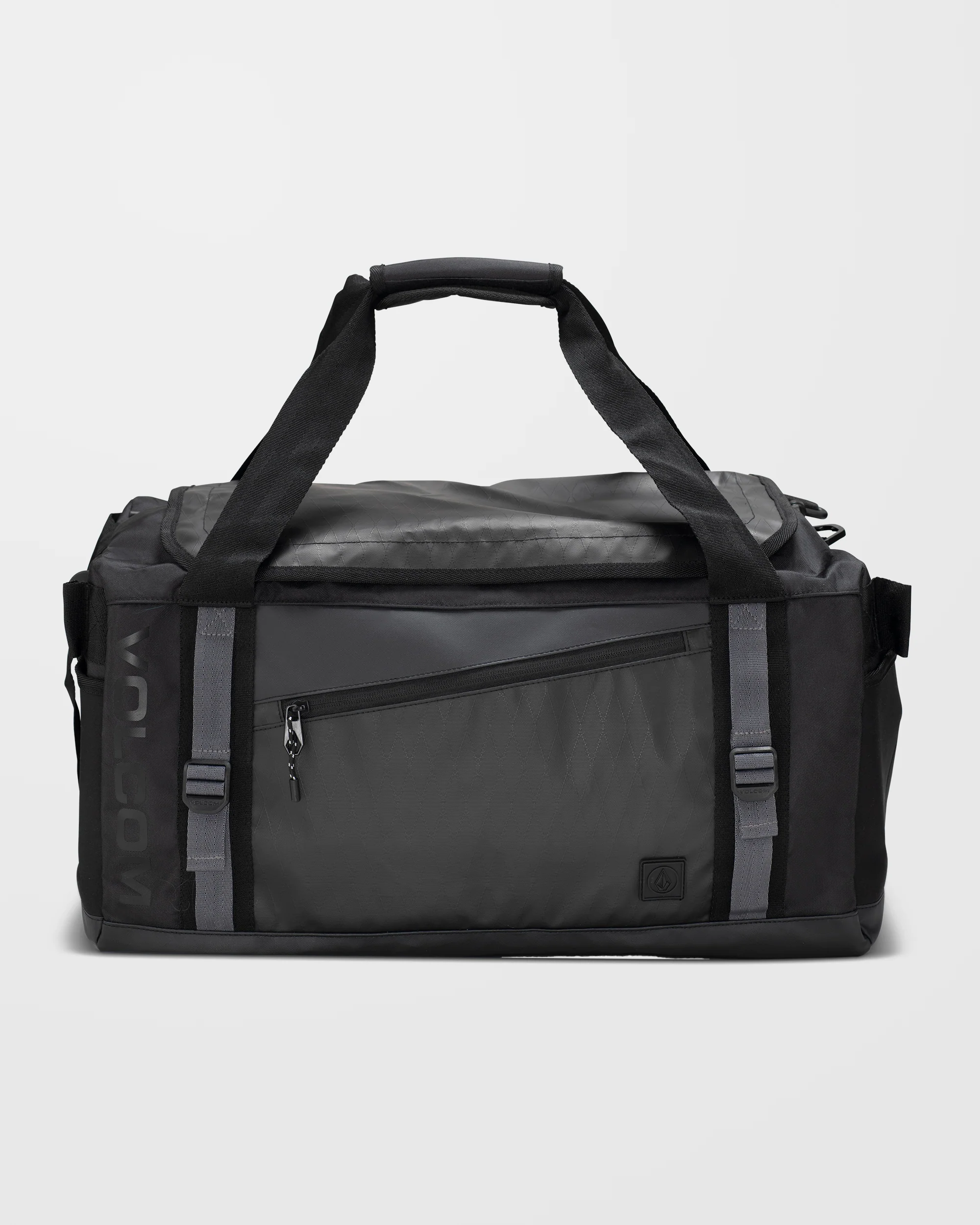 Outbound Duffel Bag - Black - Image 2