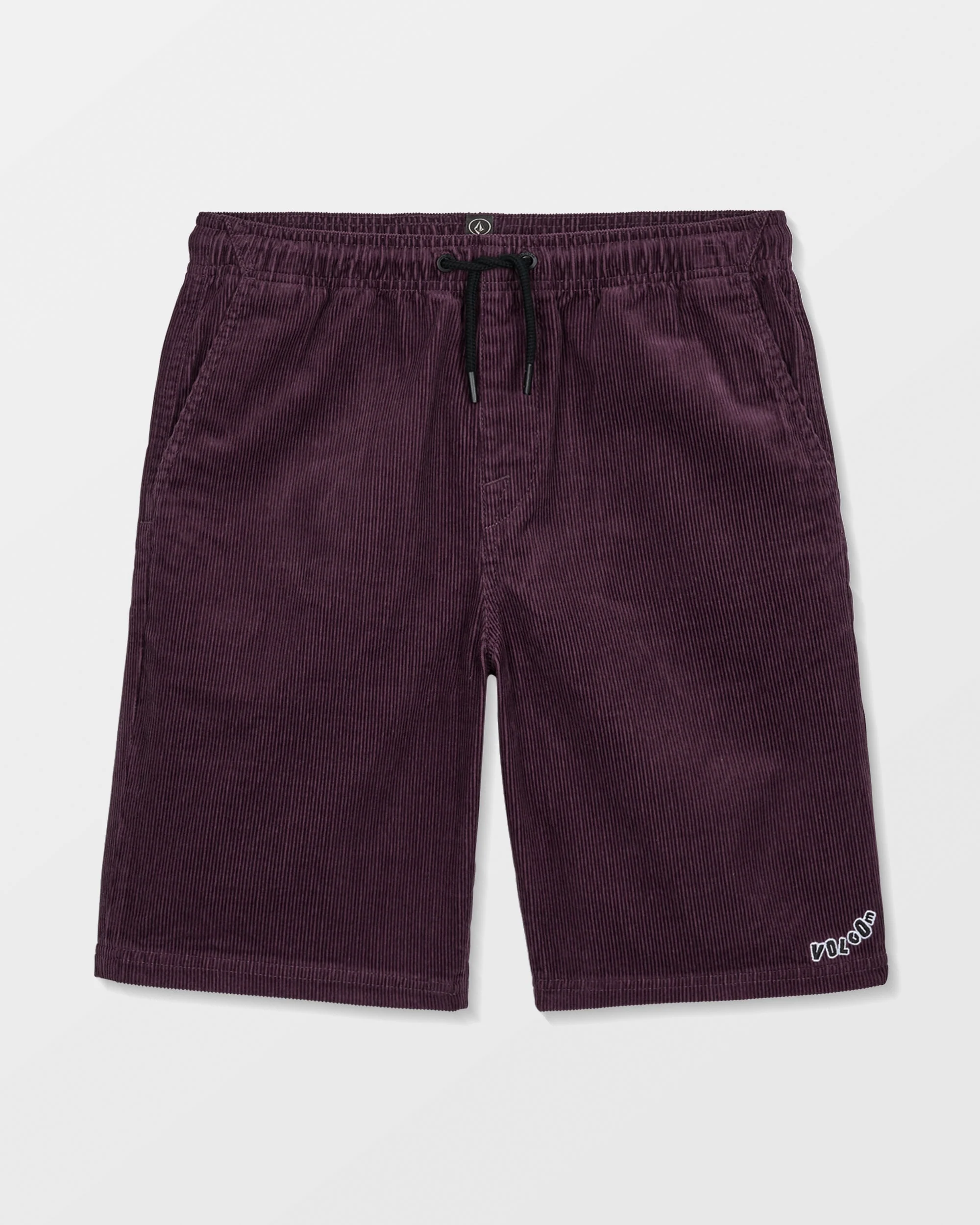 Outer Spaced Elasticated Waist Corduroy Short - Pistol Punch - (KIDS) - Image 4