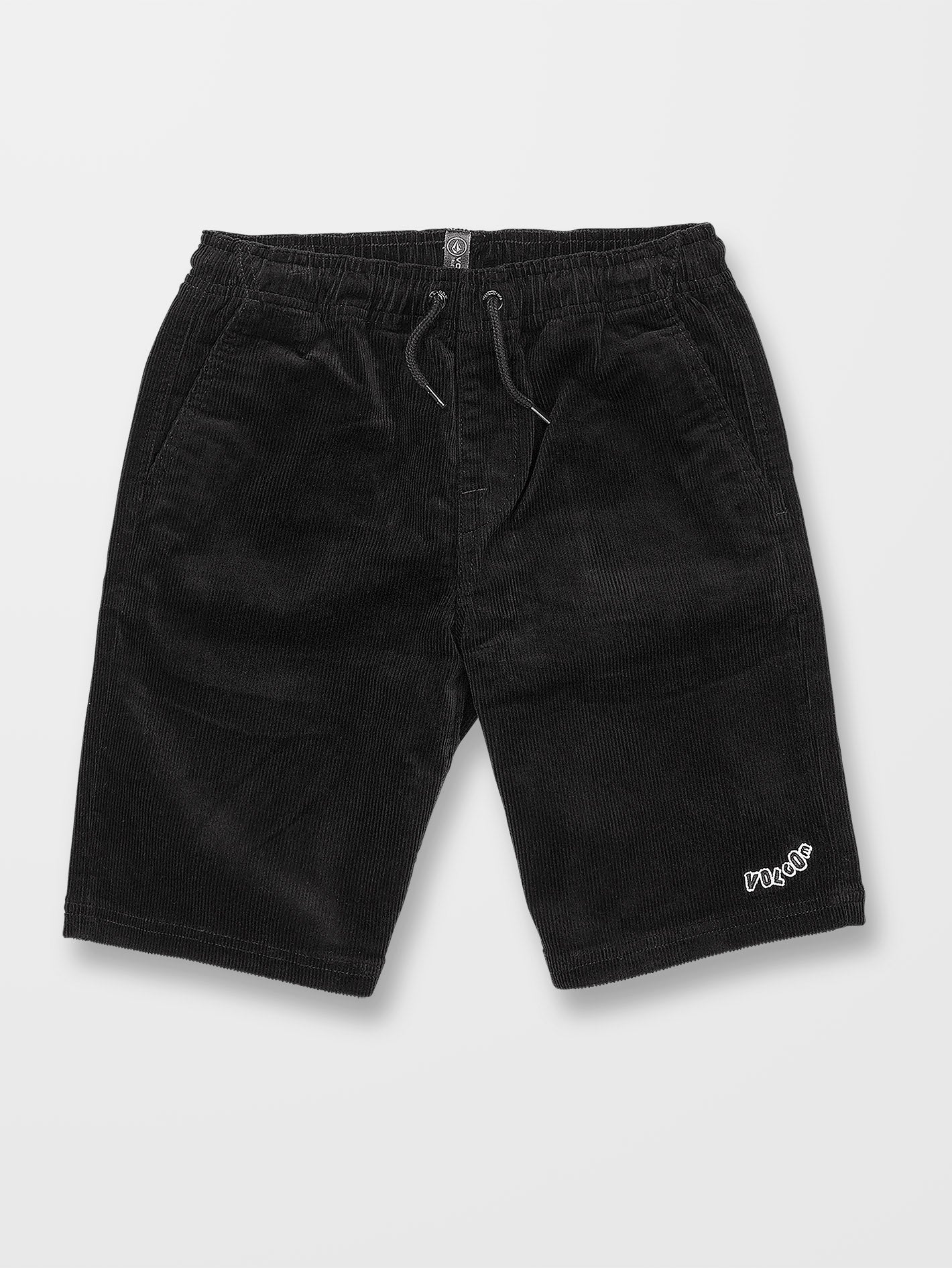 Outer Spaced Short - BLACK COMBO - (KIDS)