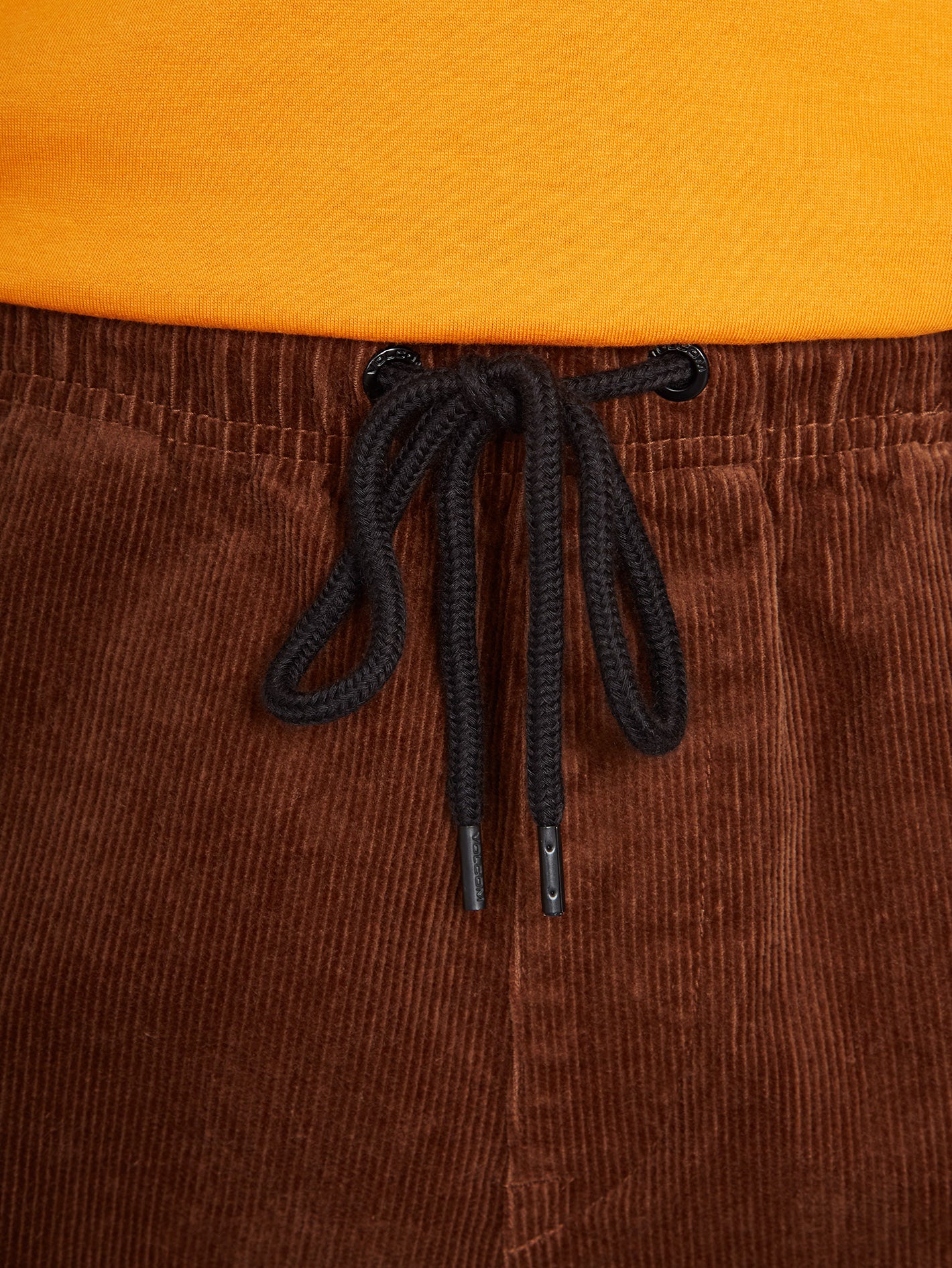 Outer Spaced 21" Short - BURRO BROWN - Image 7