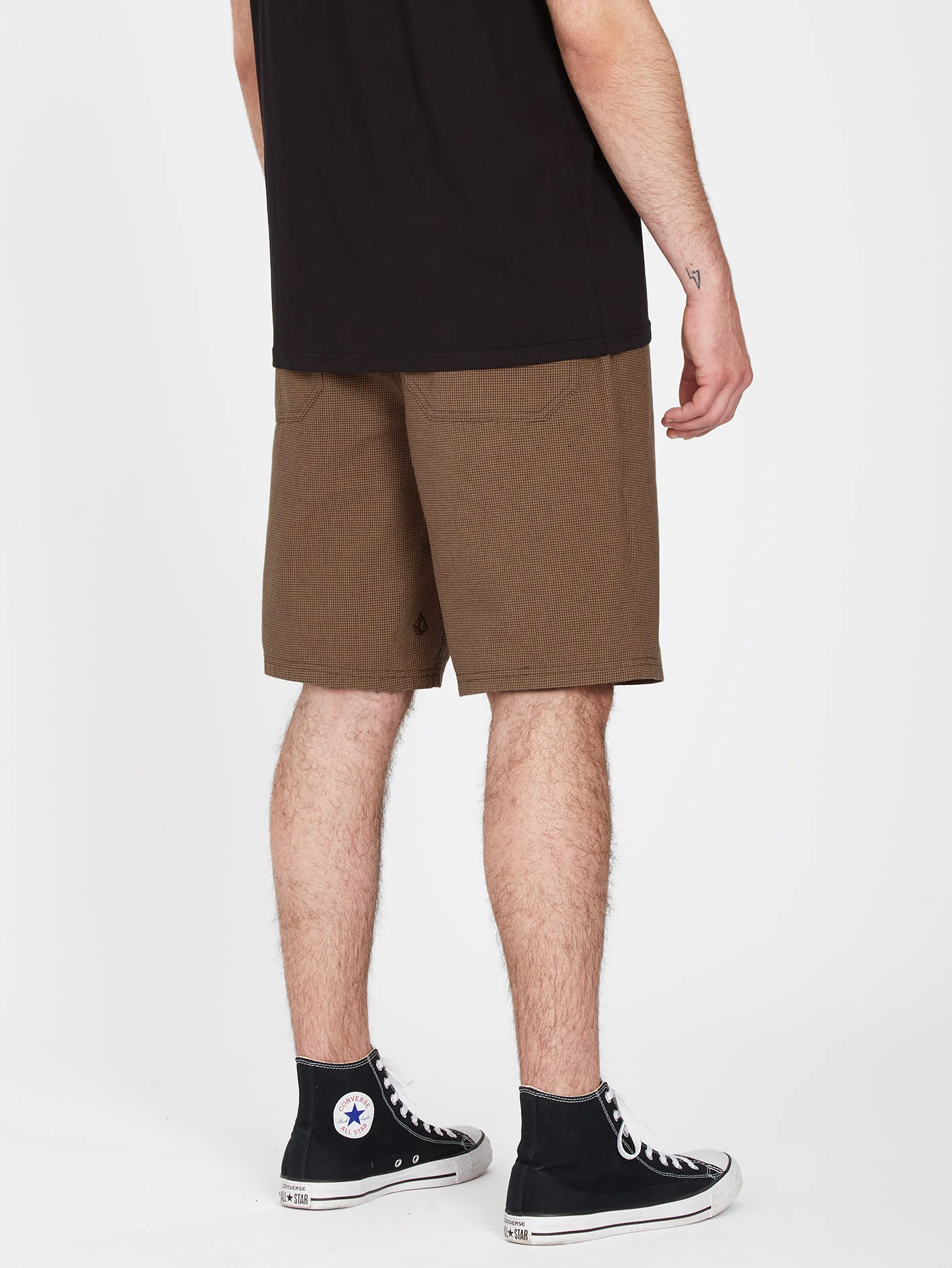 Outer Spaced 21" Short - RUBBER - Image 3