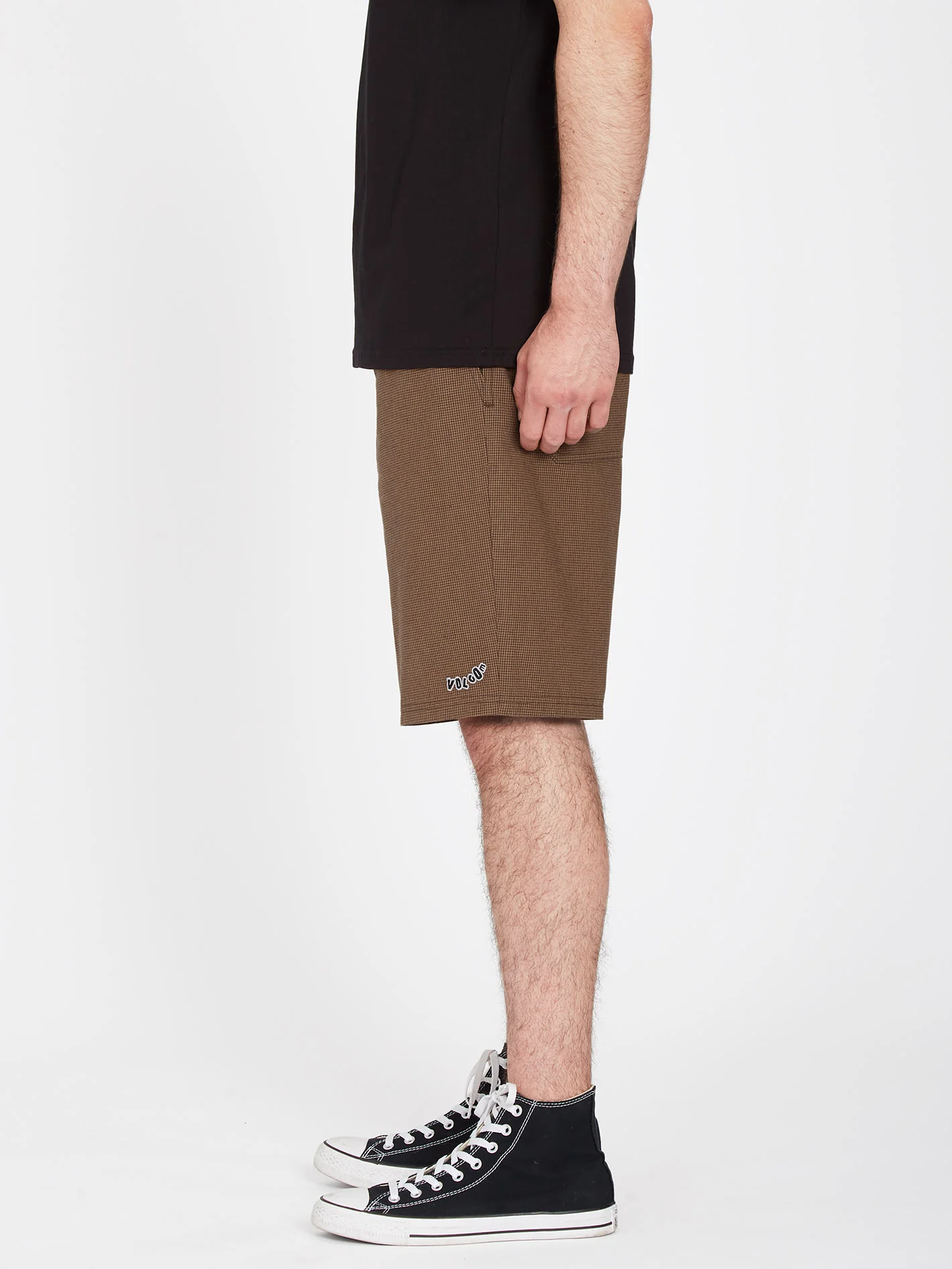 Outer Spaced 21" Short - RUBBER - Image 6