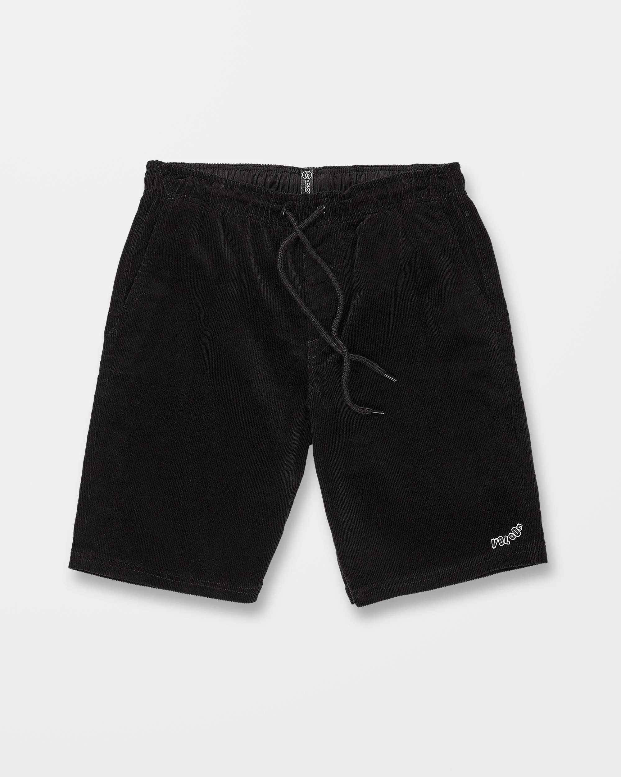 Outer Spaced 21" Short - BLACK COMBO - Image 8