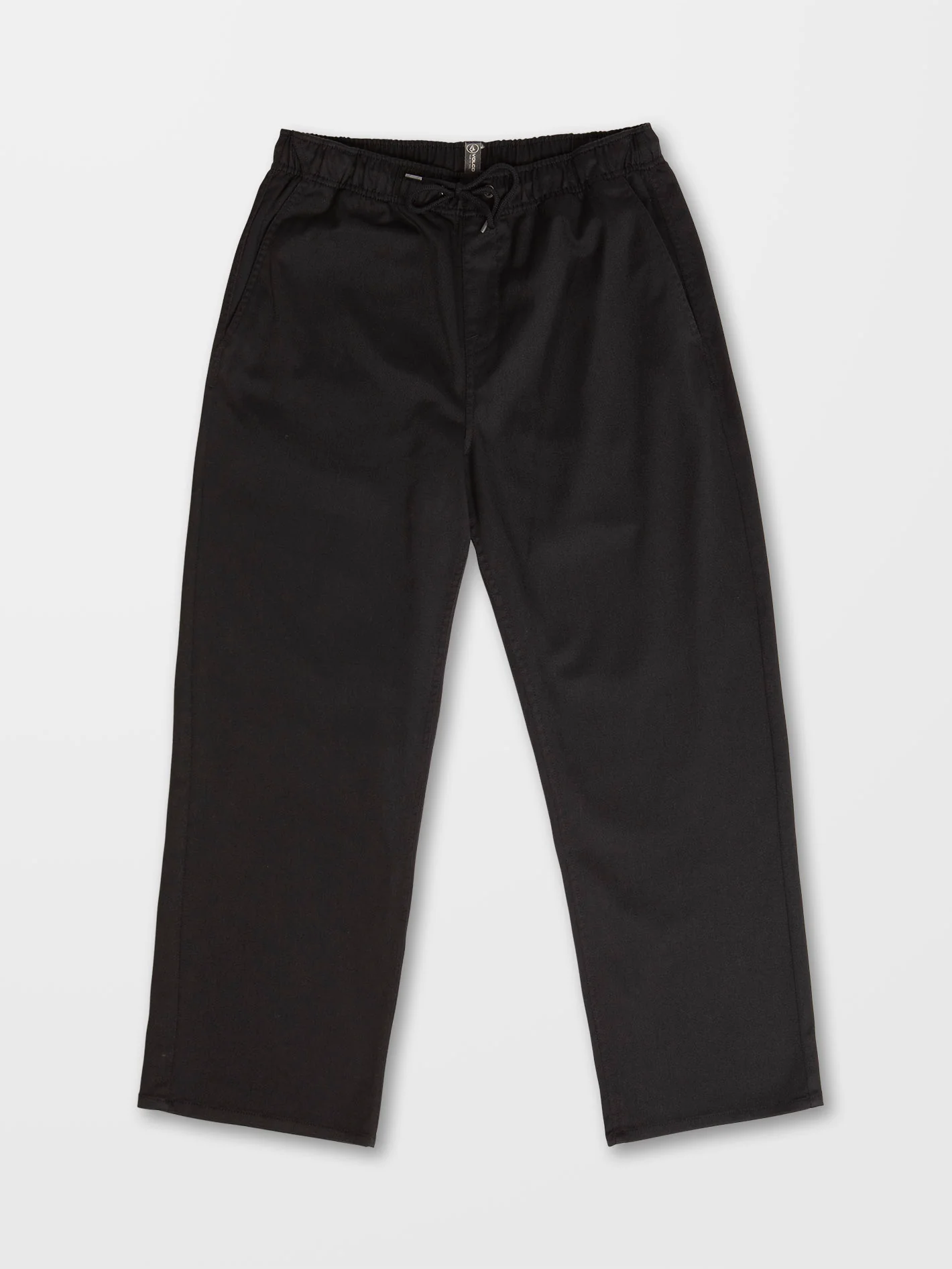 Outer Spaced Trousers - BLACK - Image 3