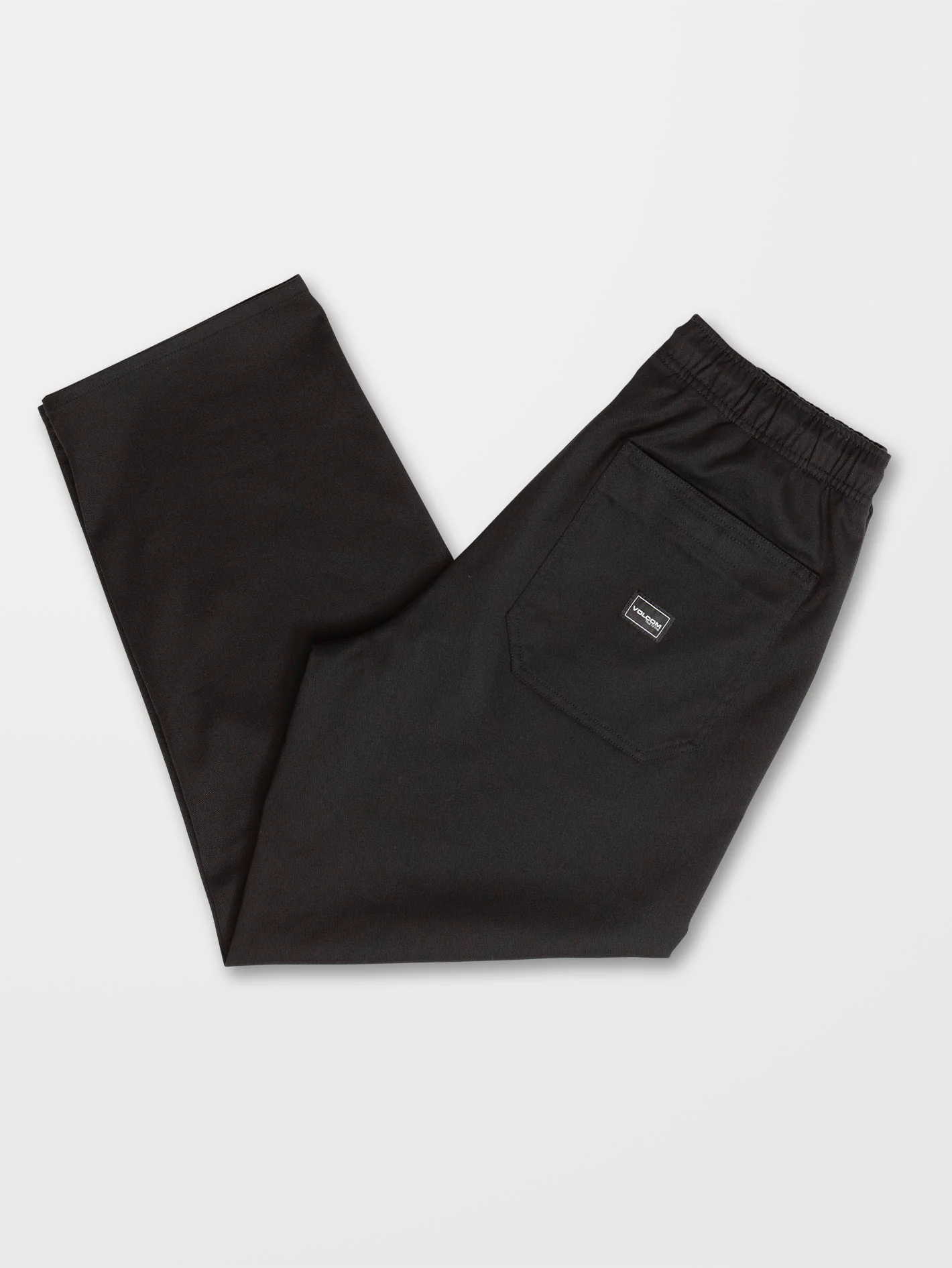 Outer Spaced Trousers - BLACK - Image 4