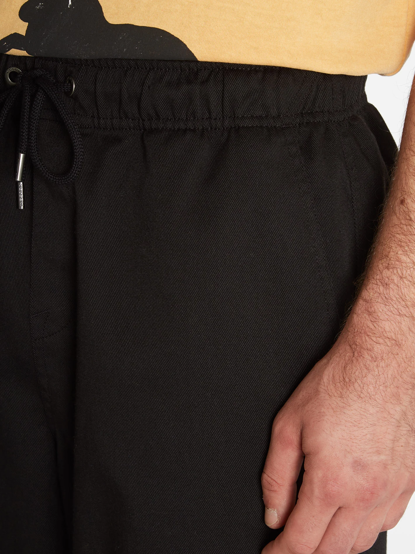 Outer Spaced Trousers - BLACK - Image 7