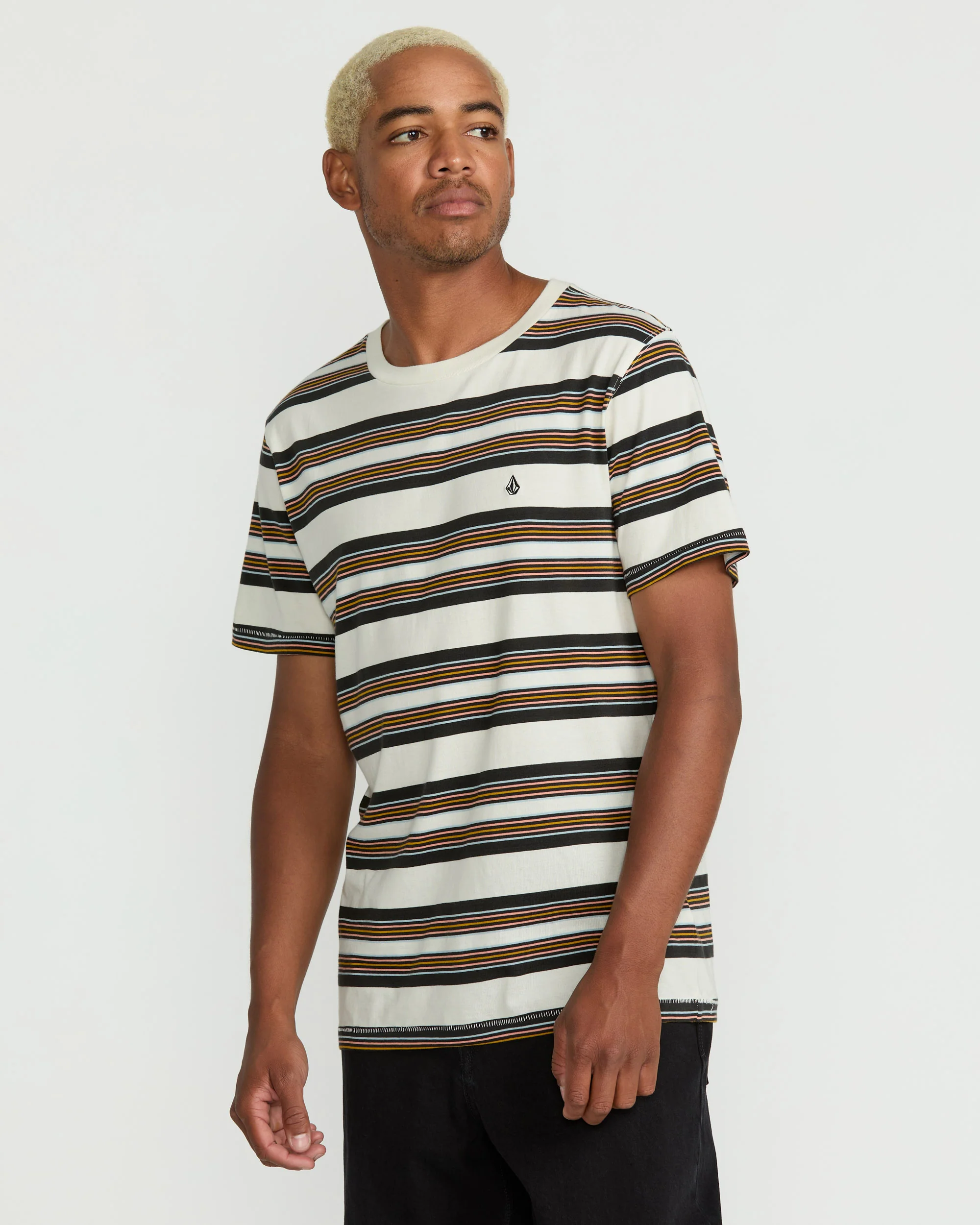 Parotic T-Shirt - Off White - Image 3