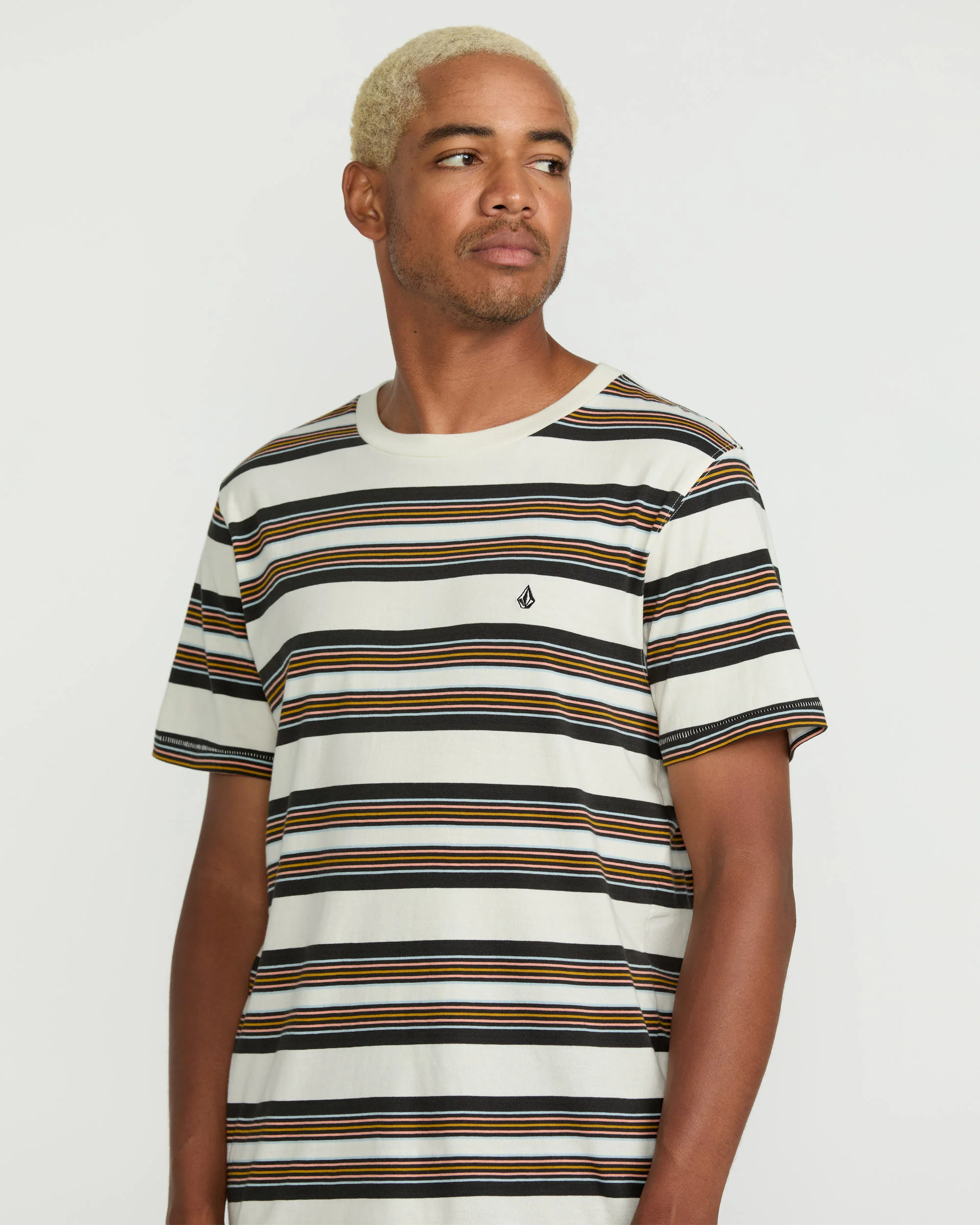 Parotic T-Shirt - Off White - Image 5