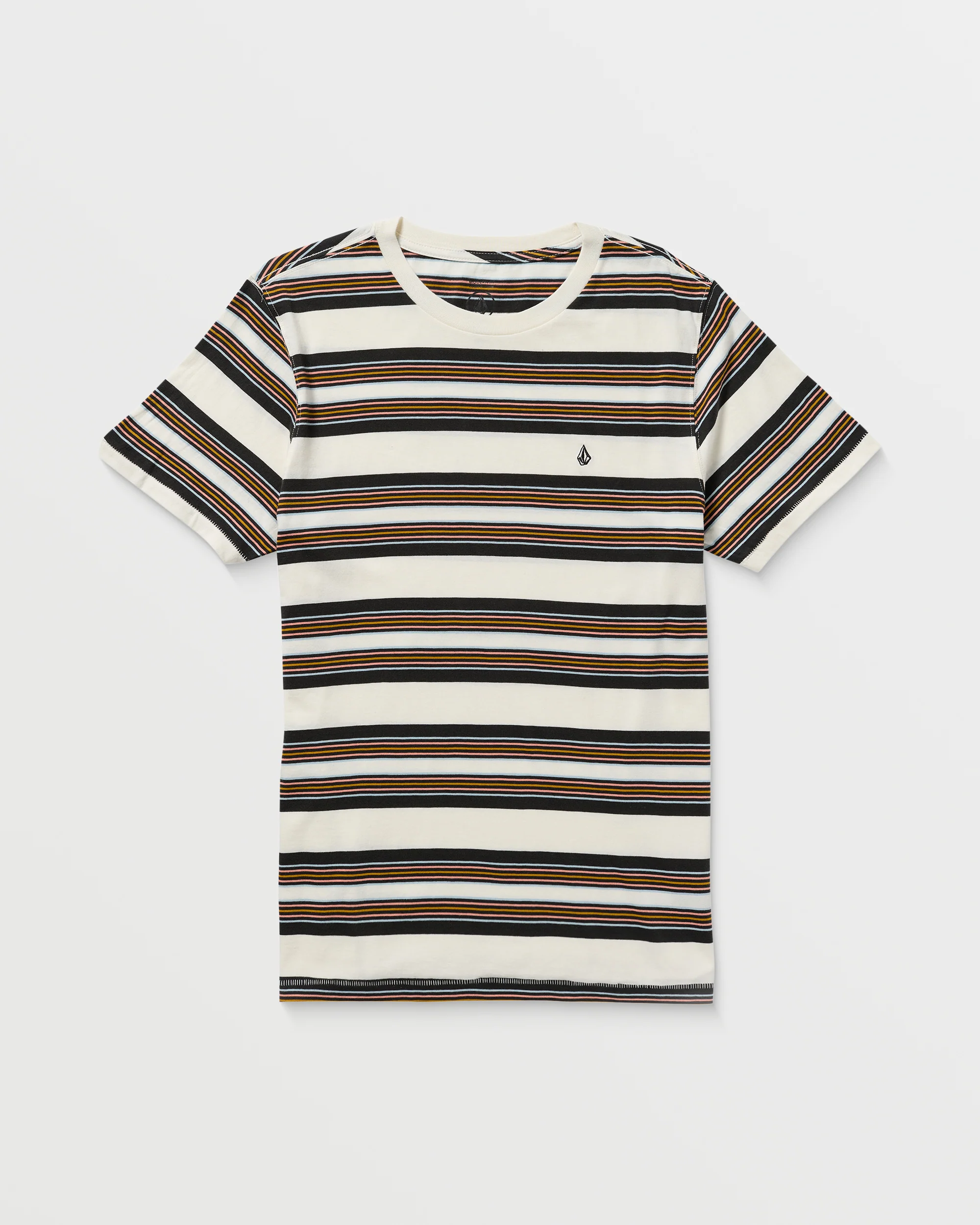 Parotic T-Shirt - Off White - Image 6