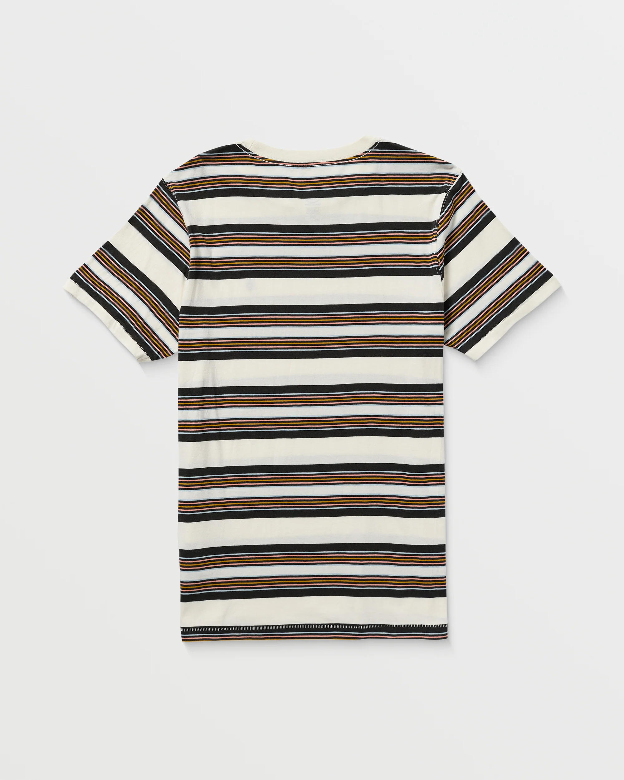 Parotic T-Shirt - Off White - Image 7