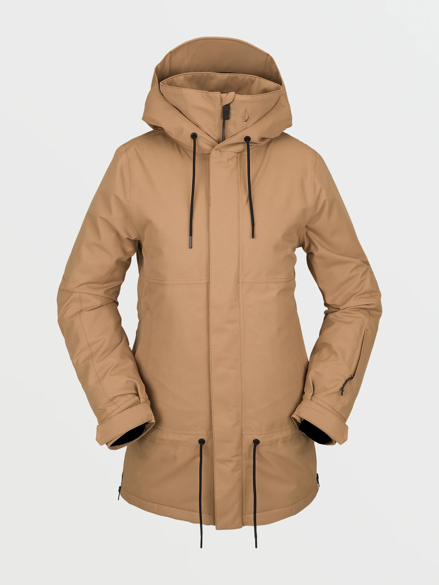 Paxson 2L Tds Infrared Parka - Caramel - Image 13