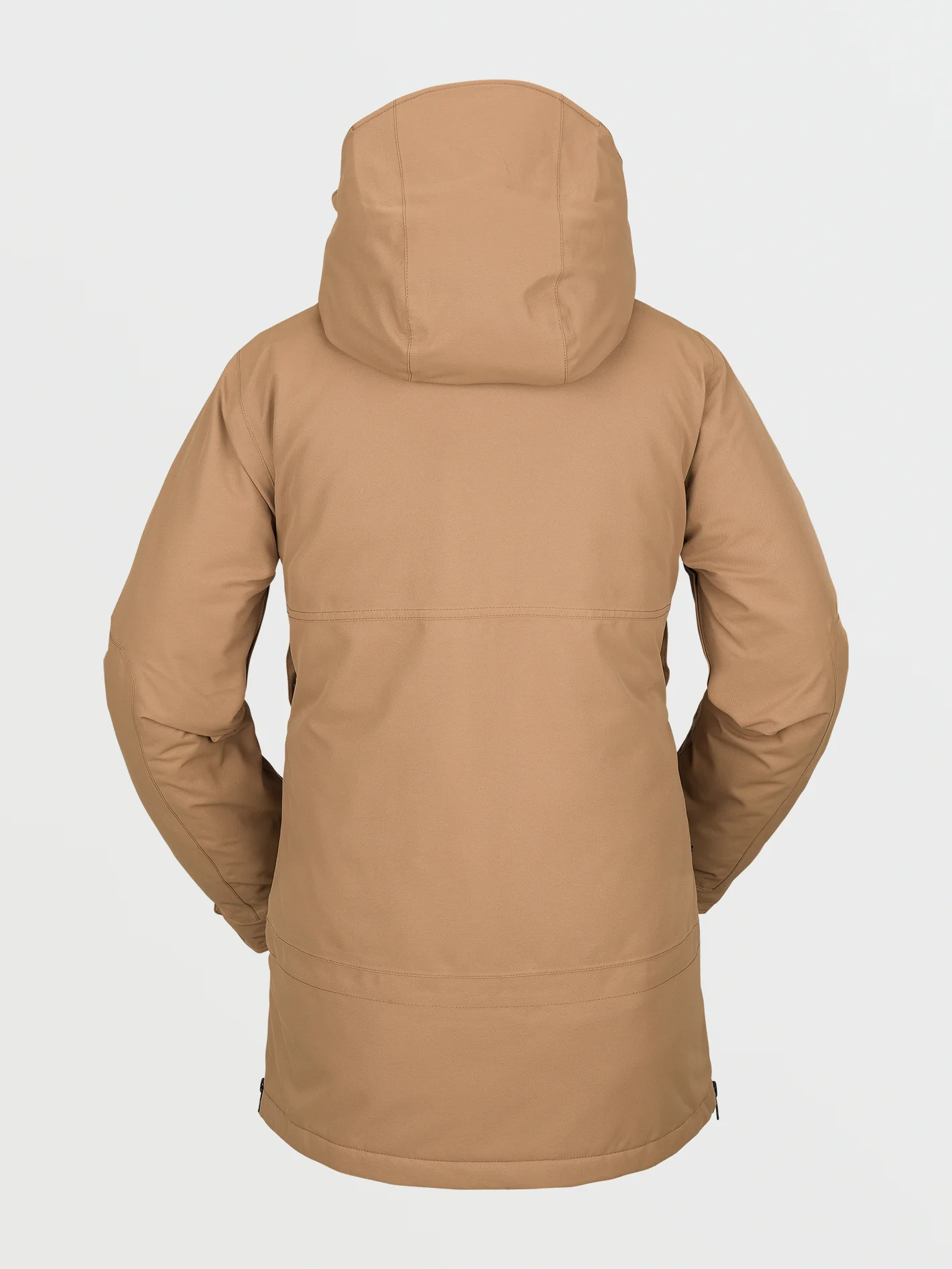 Paxson 2L Tds Infrared Parka - Caramel - Image 14