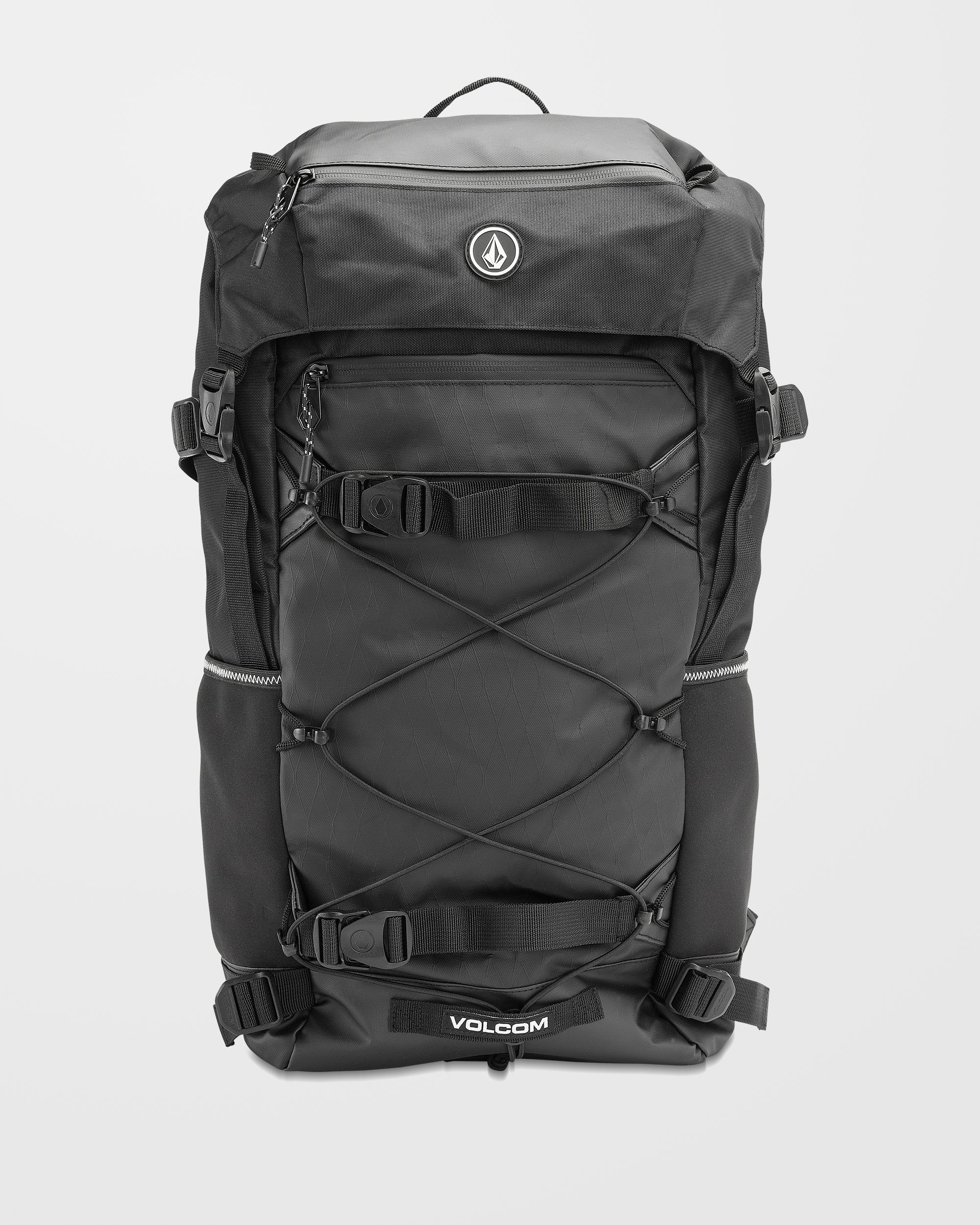 Peakstone Mountain Backpack - Black - Image 3