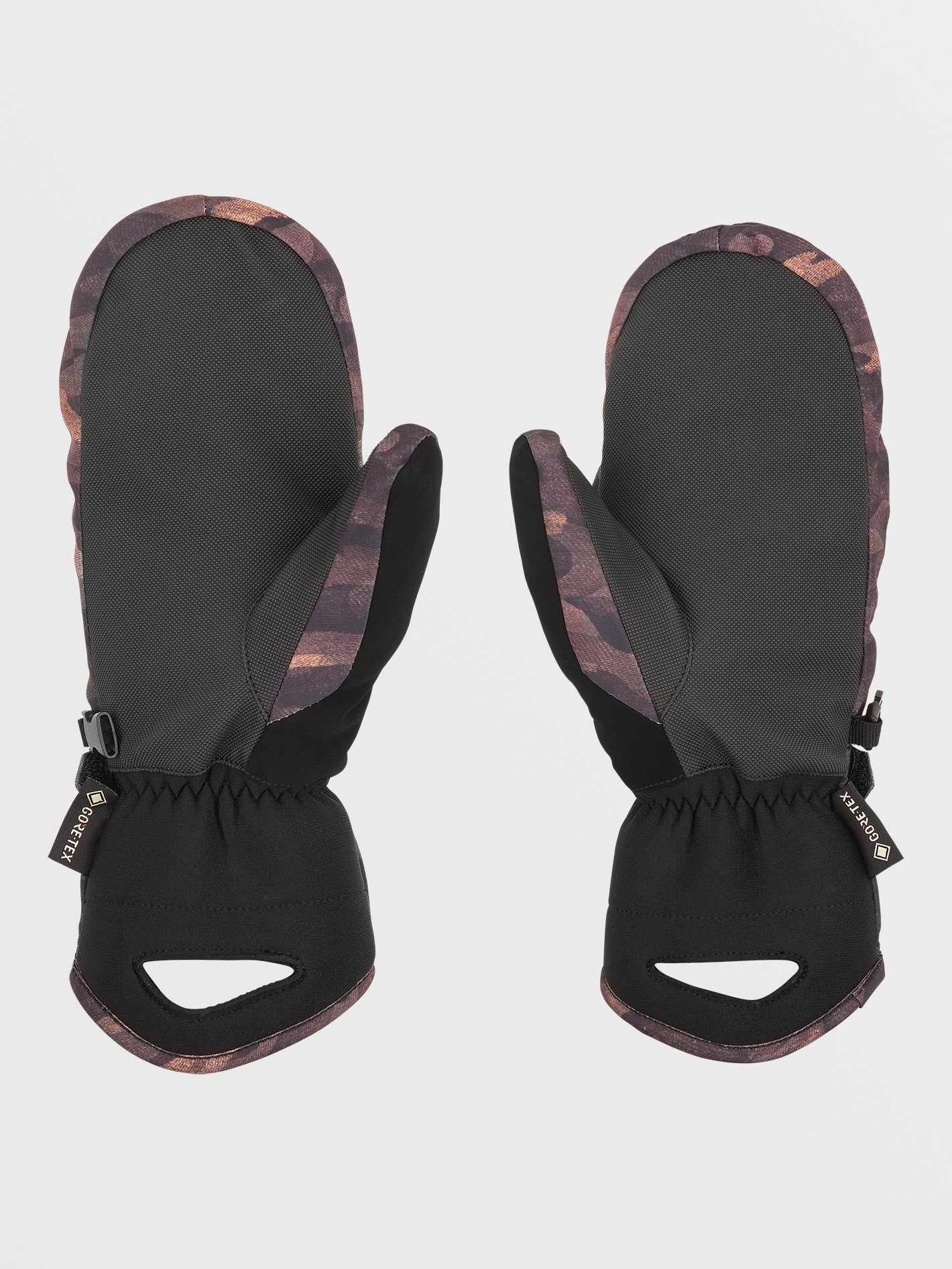 Peep Gore-Tex Mittens - Dusk Camo - Image 2