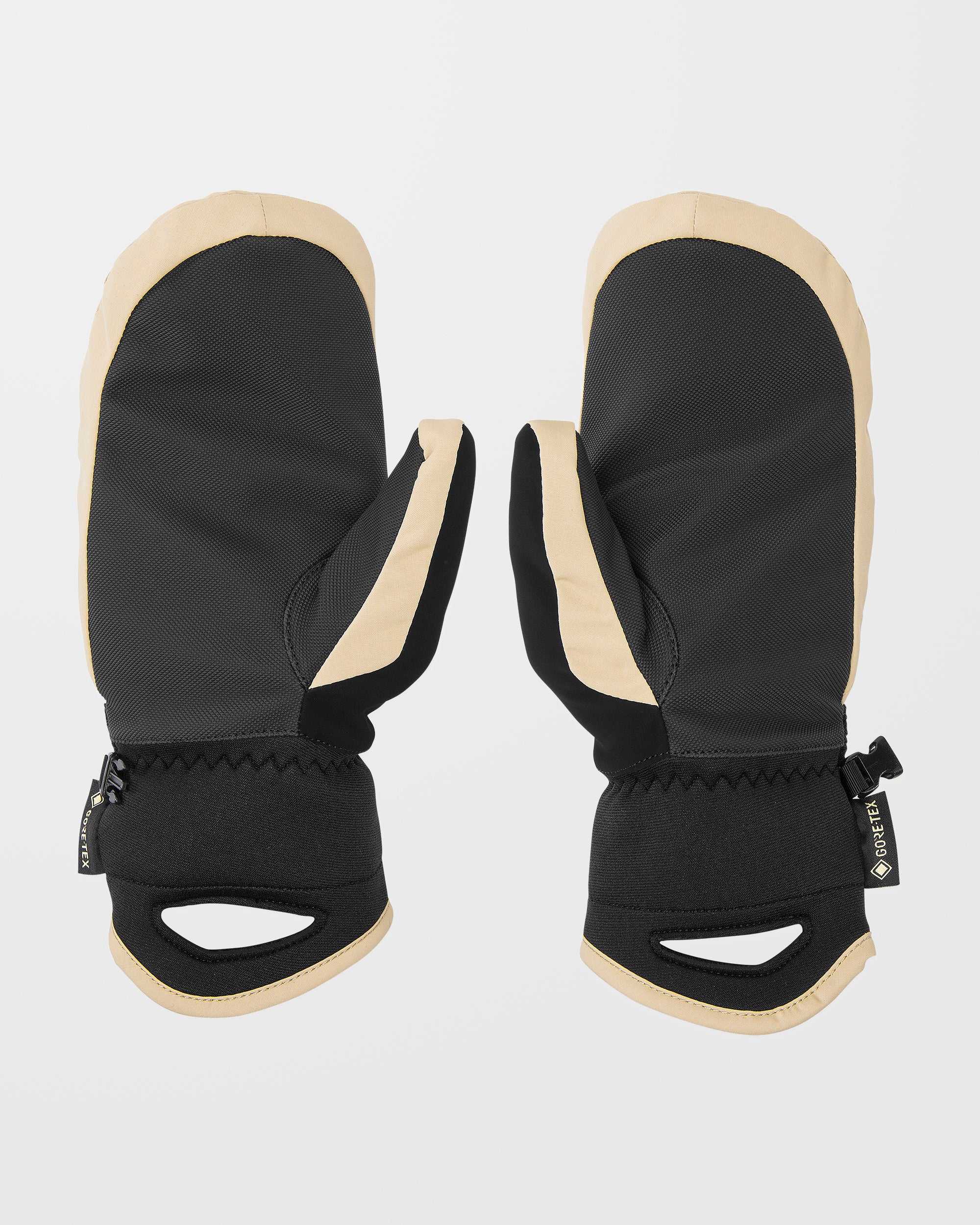 Peep Gore-Tex Mittens - Sand - Image 3