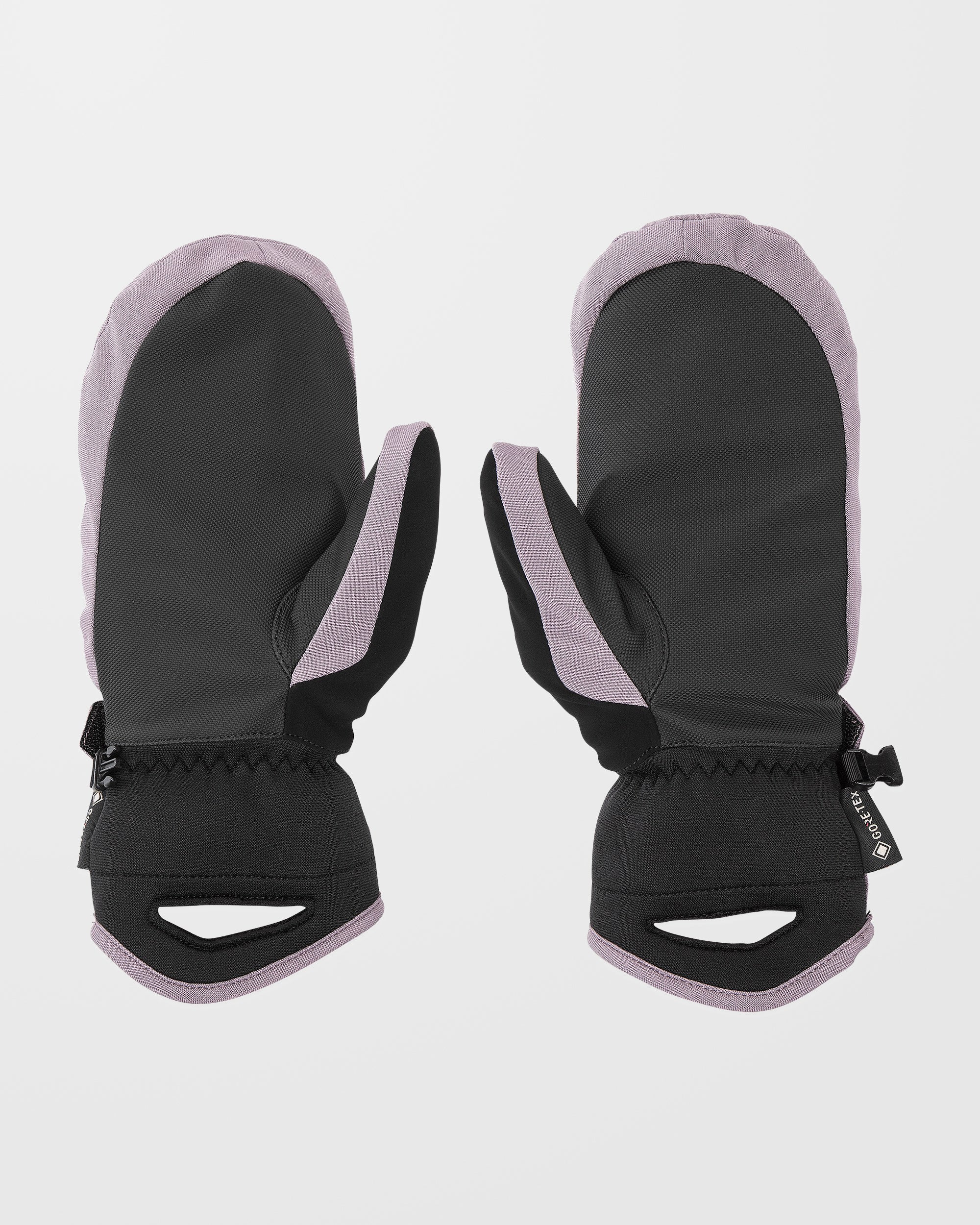 Peep Gore-Tex Mittens - Dusty Lavender - Image 2