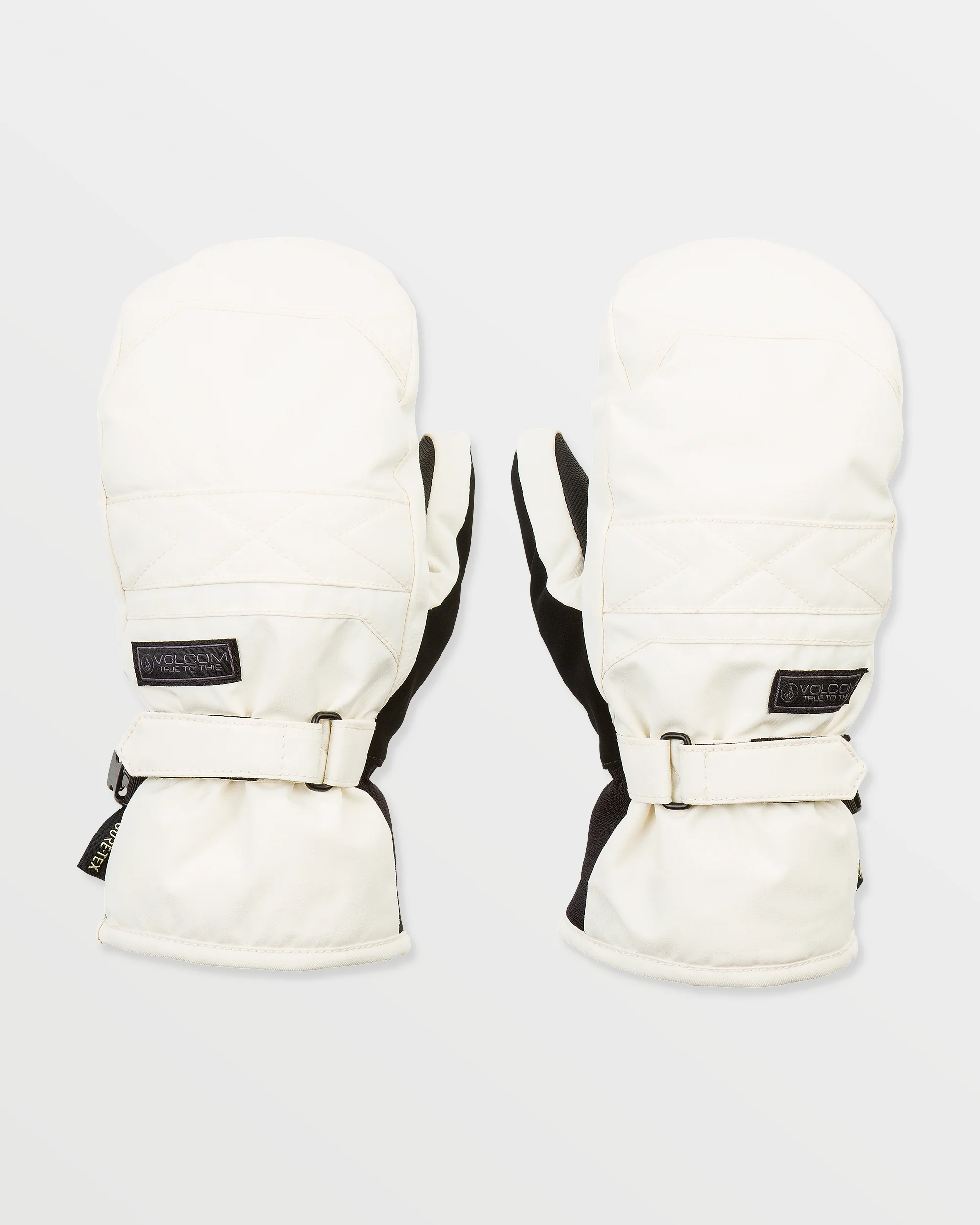 Peep Gore-Tex Mittens - Bone