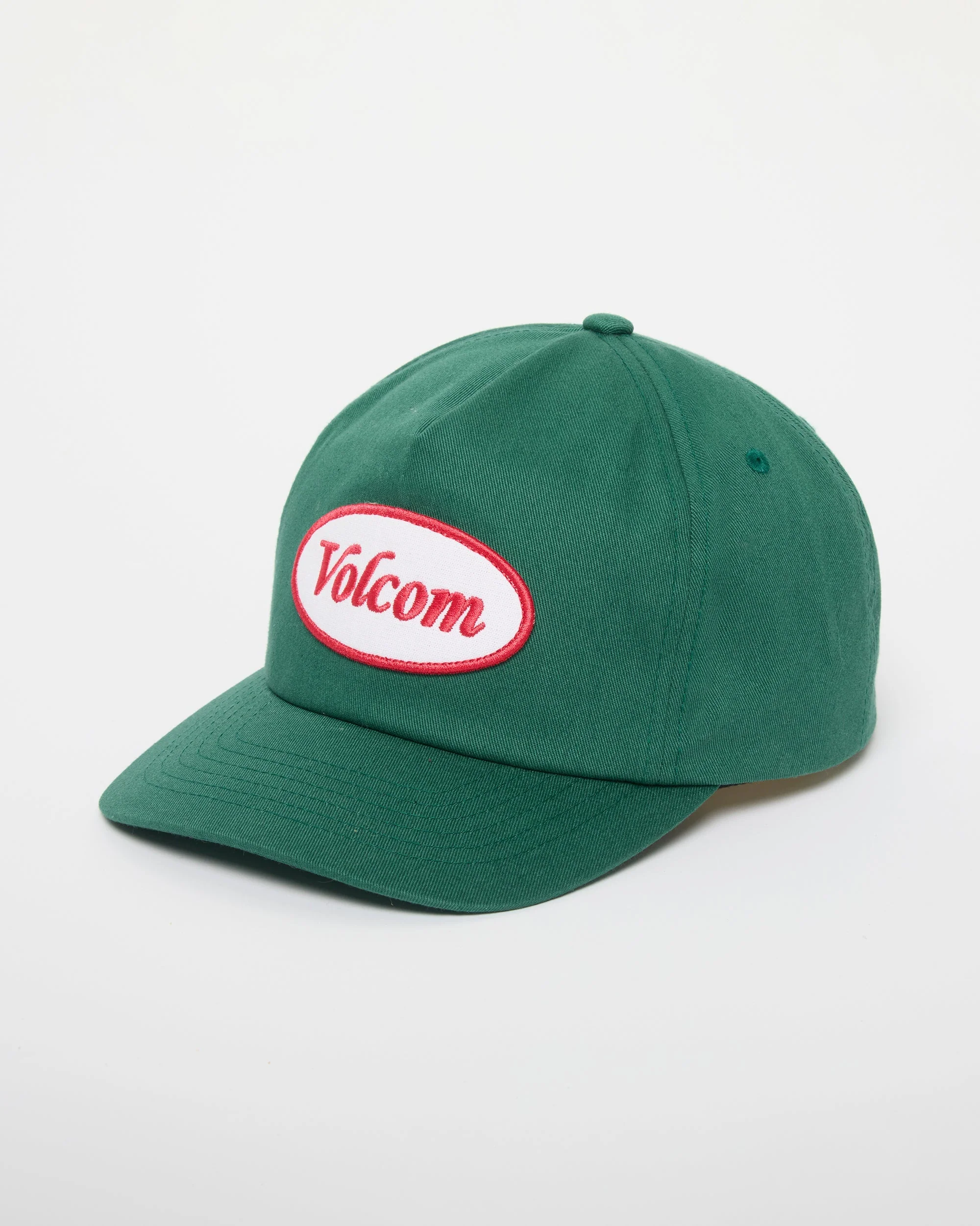 Petrolstone Adj Cap - Rifle Green