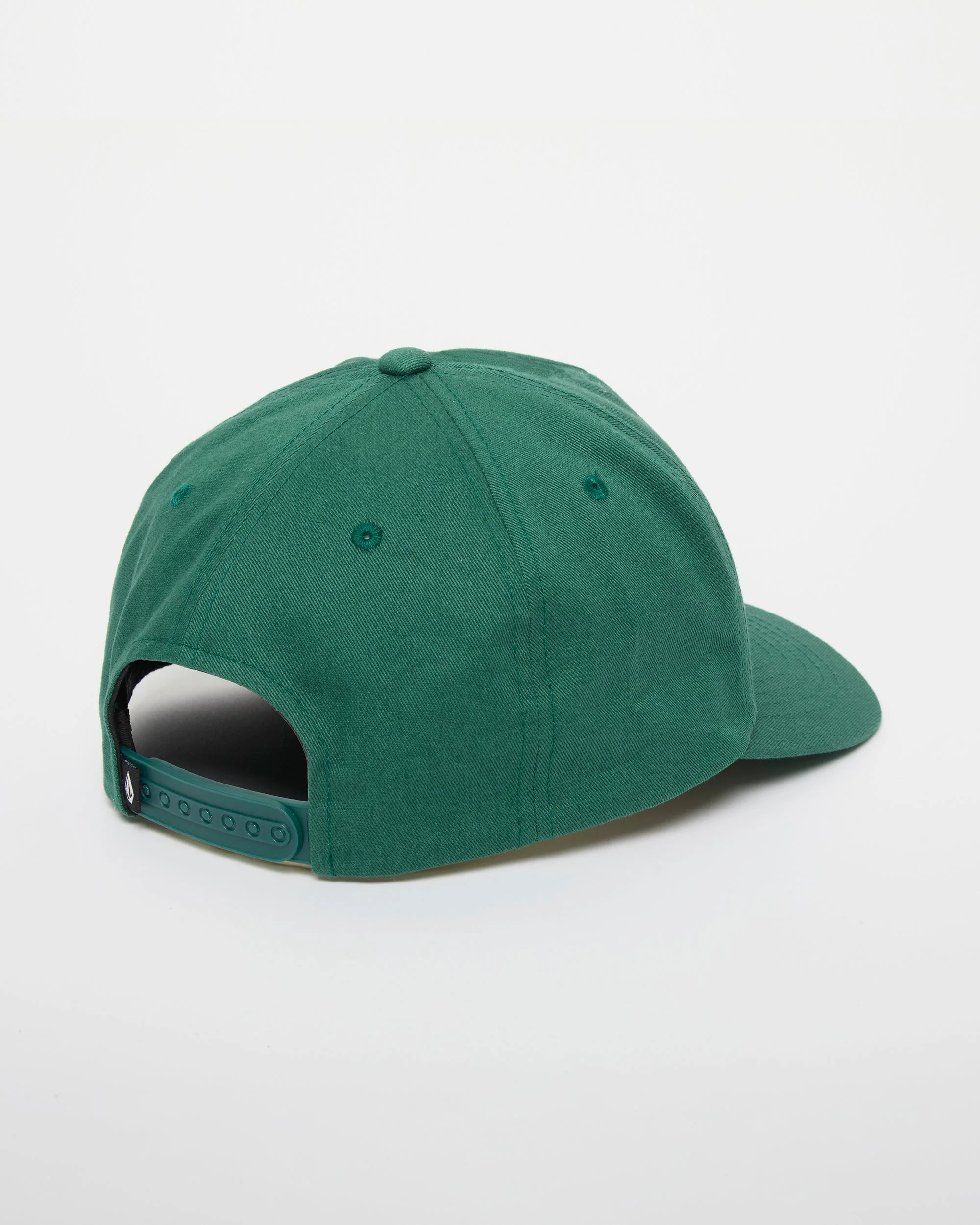 Petrolstone Adj Cap - Rifle Green - Image 2