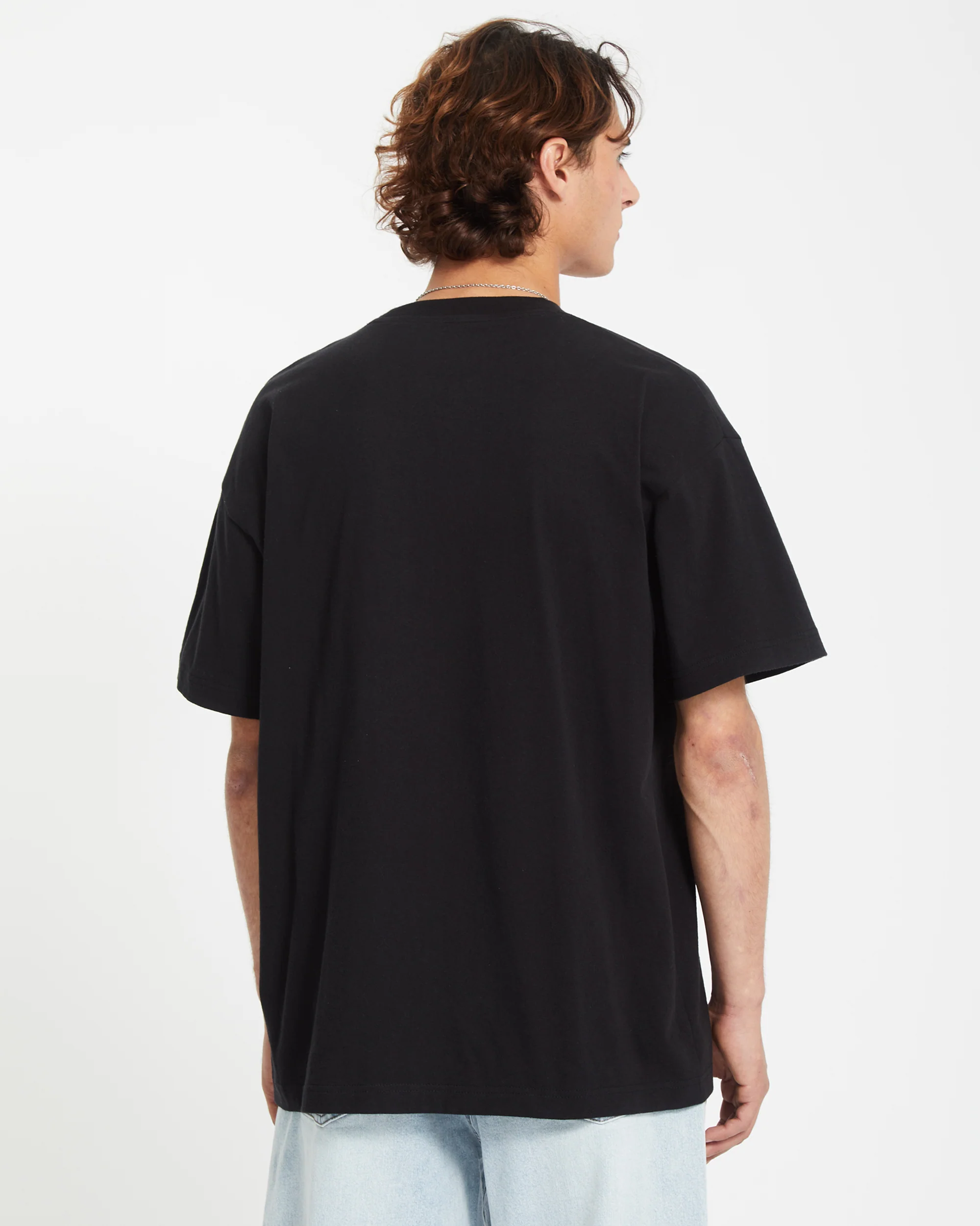 Pfanngles T-shirt - BLACK - Image 2