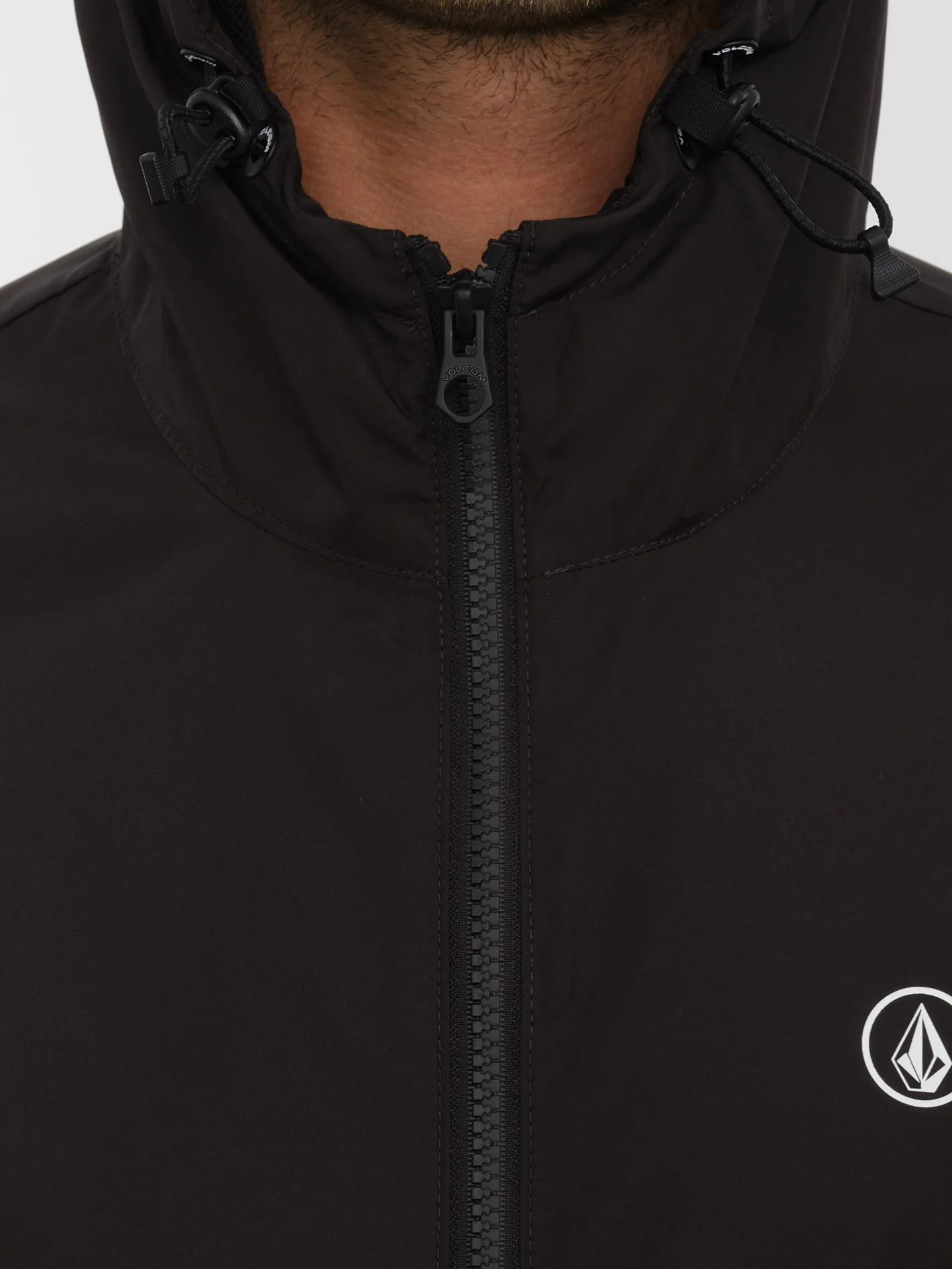 Phase 91 Jacket - BLACK - Image 4
