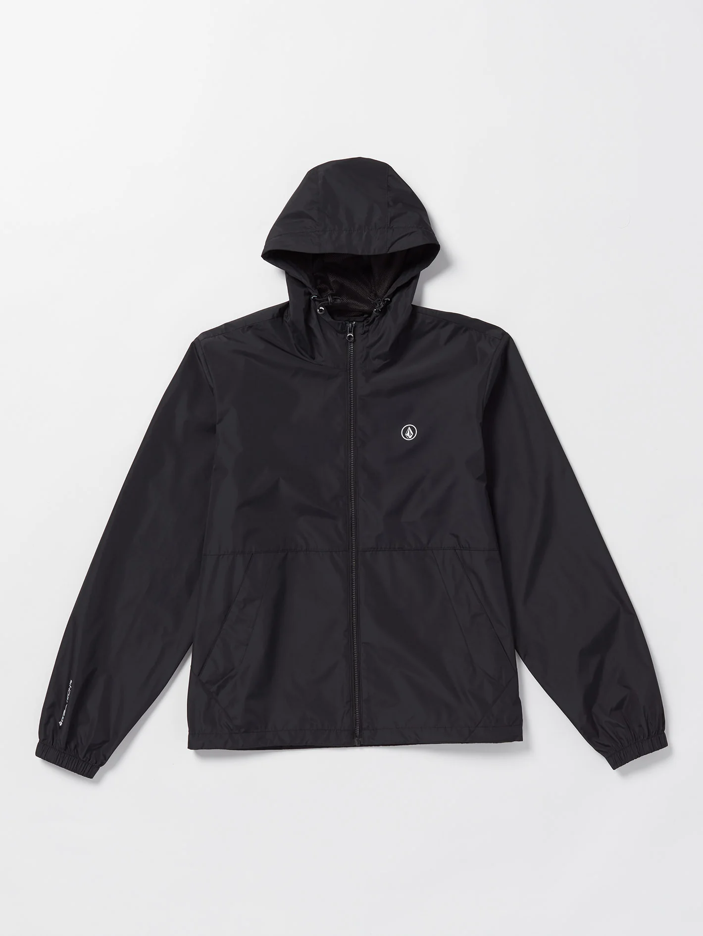 Phase 91 Jacket - BLACK - Image 5