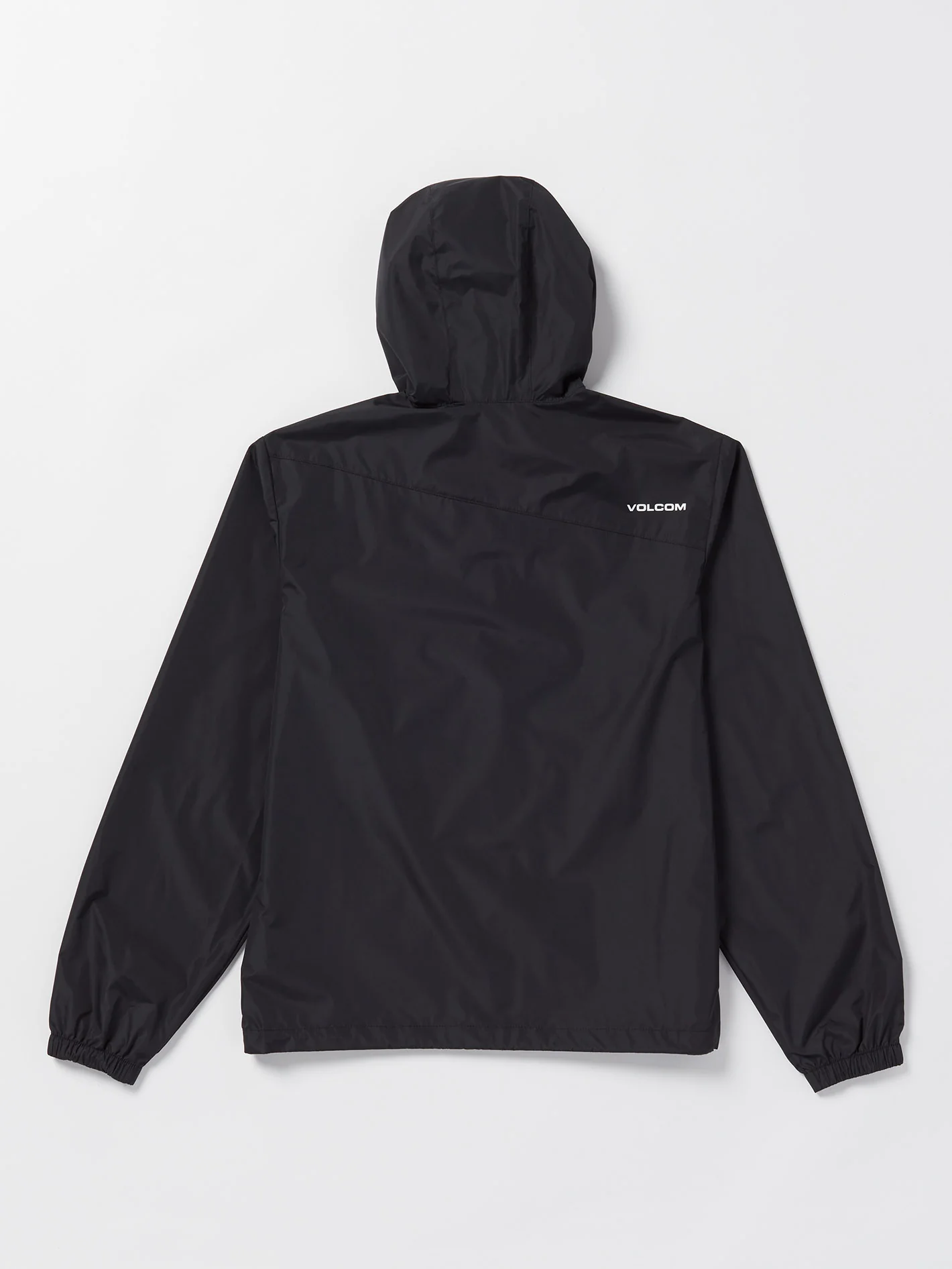 Phase 91 Jacket - BLACK - Image 6