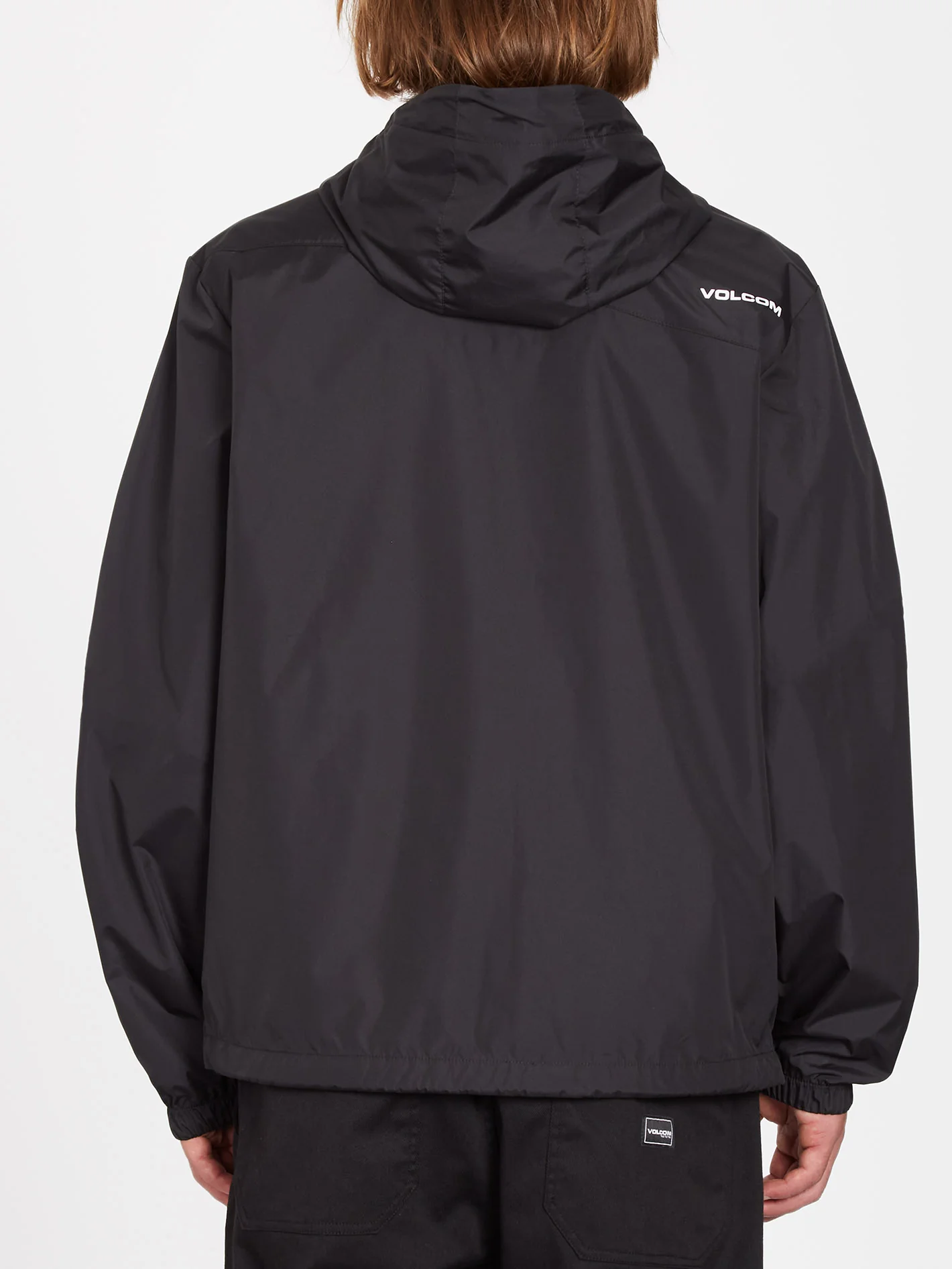 Phase 91 Jacket - BLACK - Image 4