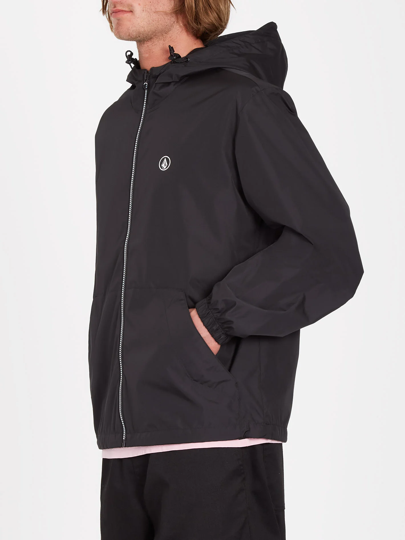 Phase 91 Jacket - BLACK - Image 9